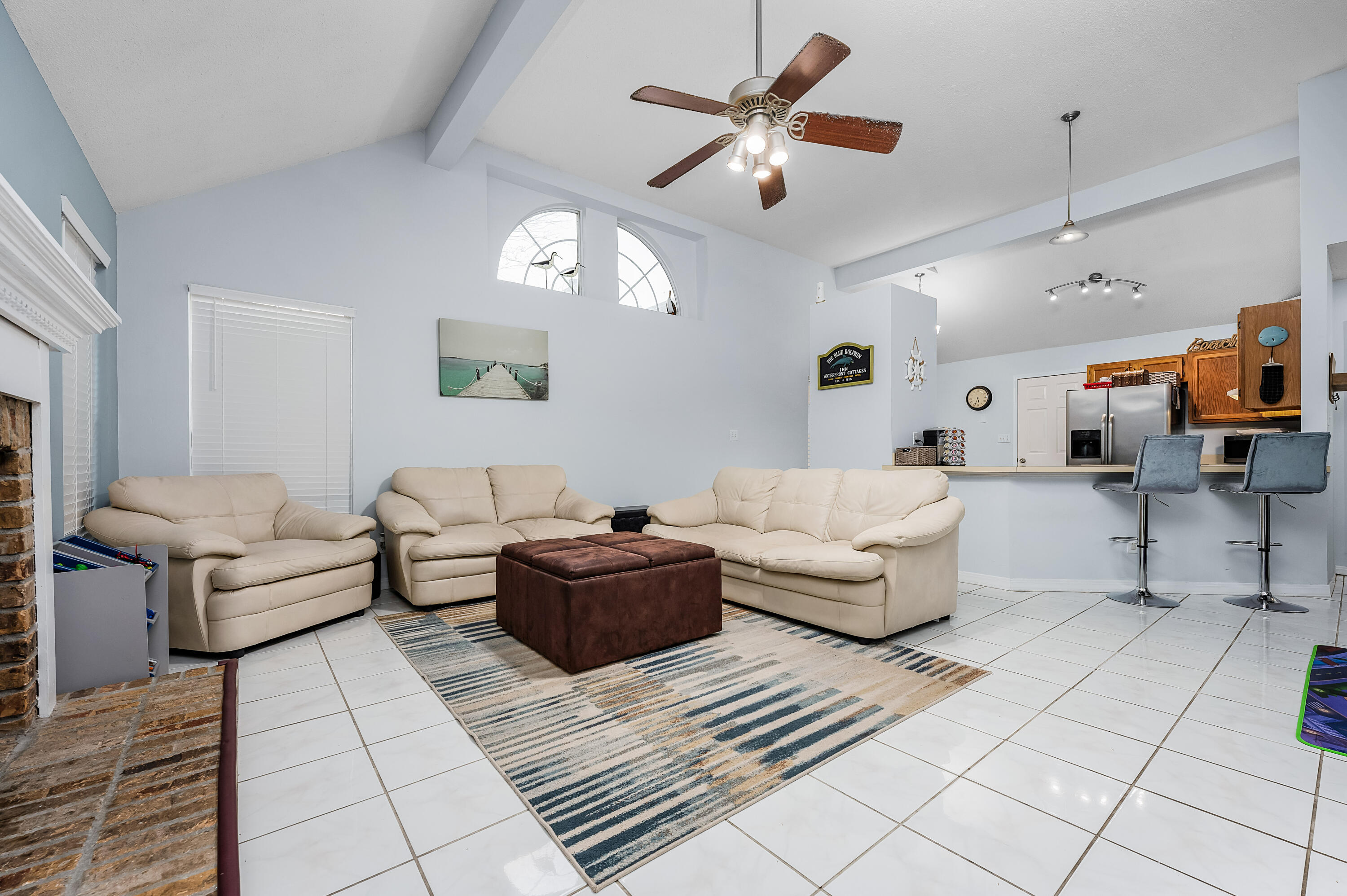 WILLOW BEND PH 2 - Residential