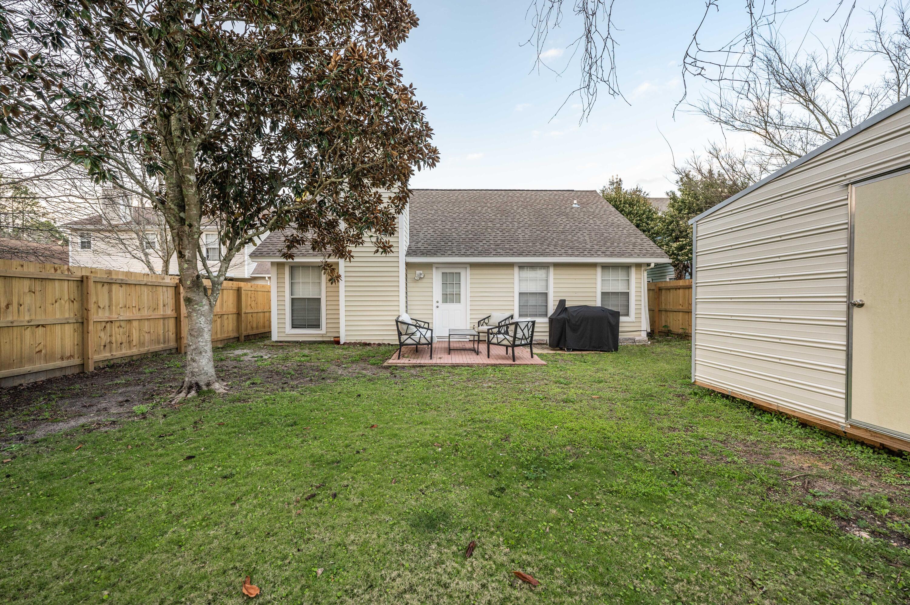 WILLOW BEND PH 2 - Residential