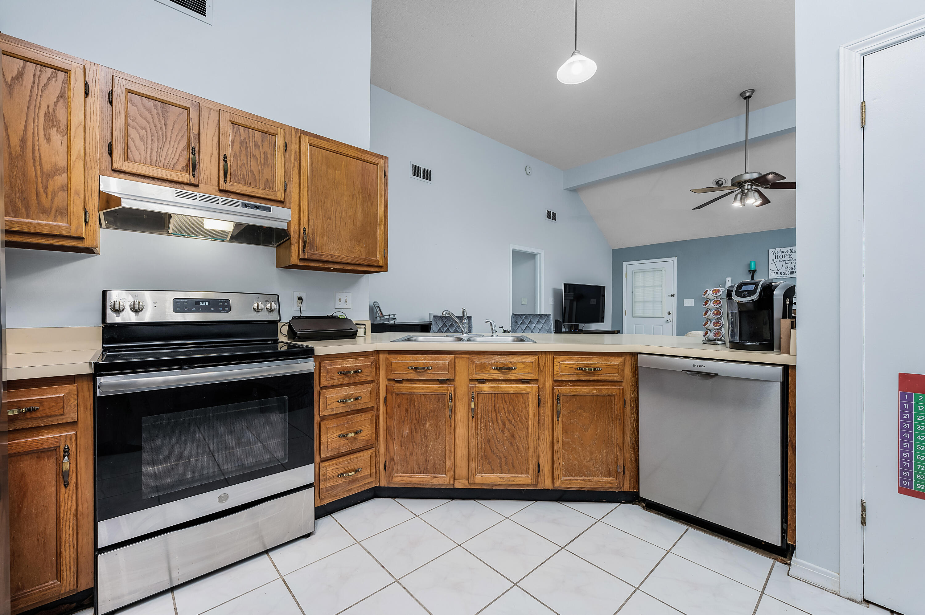 WILLOW BEND PH 2 - Residential