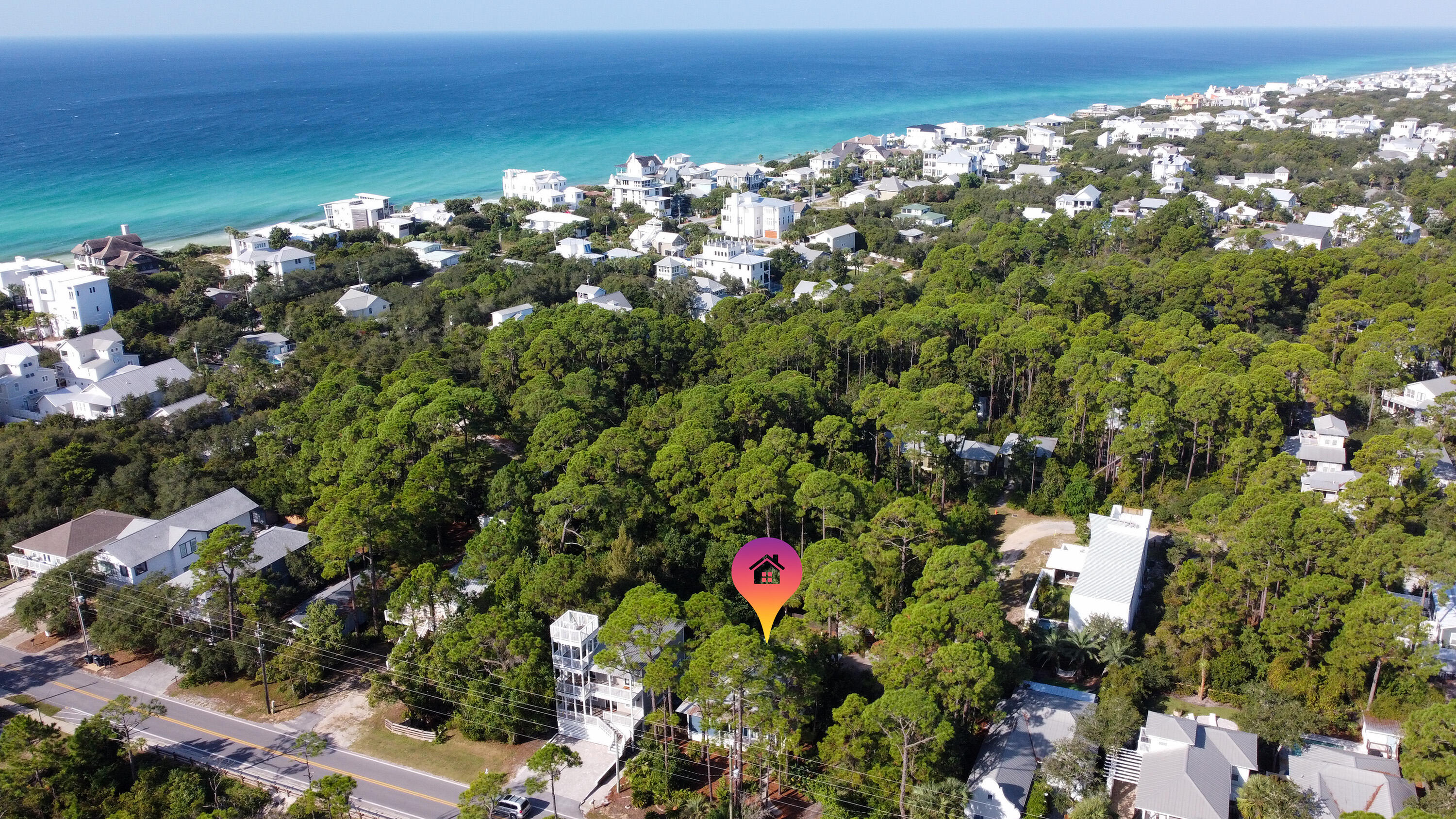 GULF SHORE MANOR - Residential
