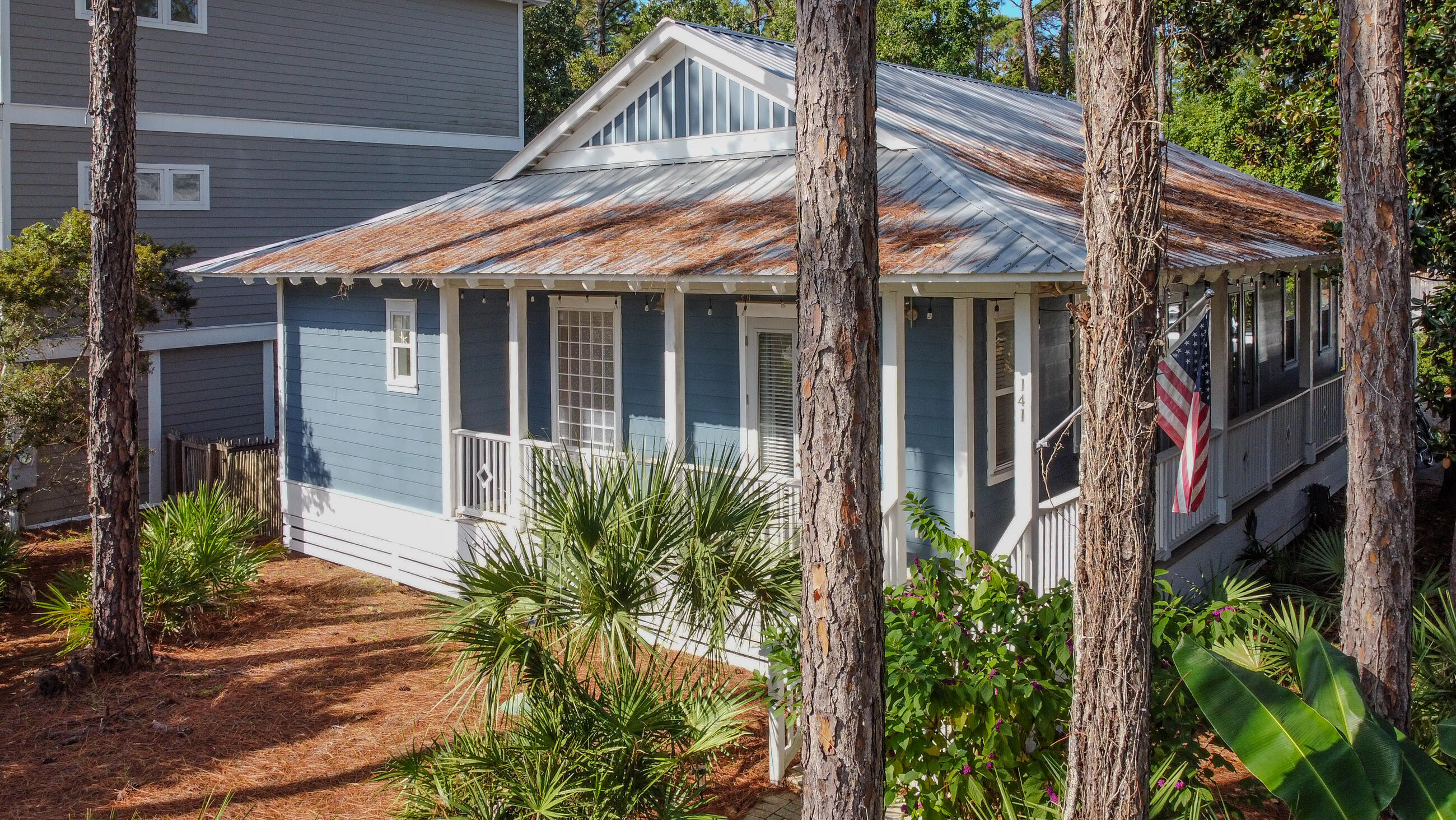 GULF SHORE MANOR - Residential