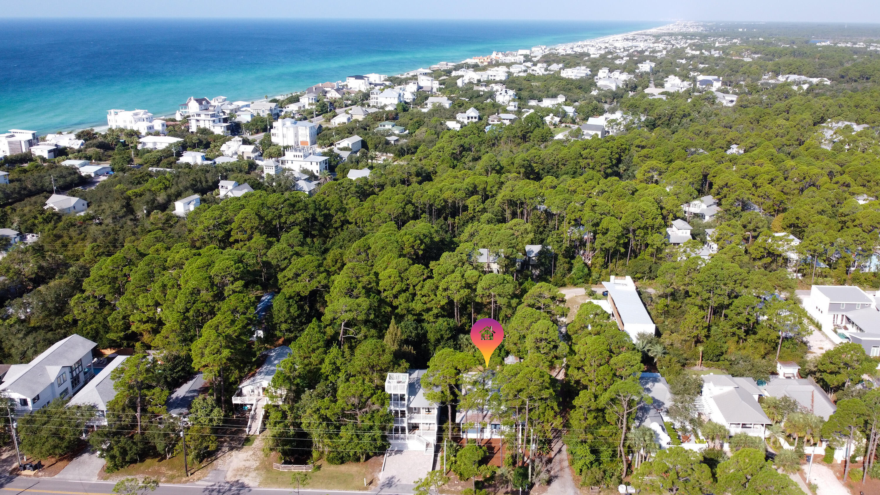 GULF SHORE MANOR - Residential
