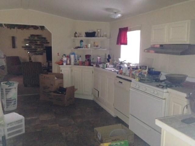 OAKWOOD HILLS - Residential