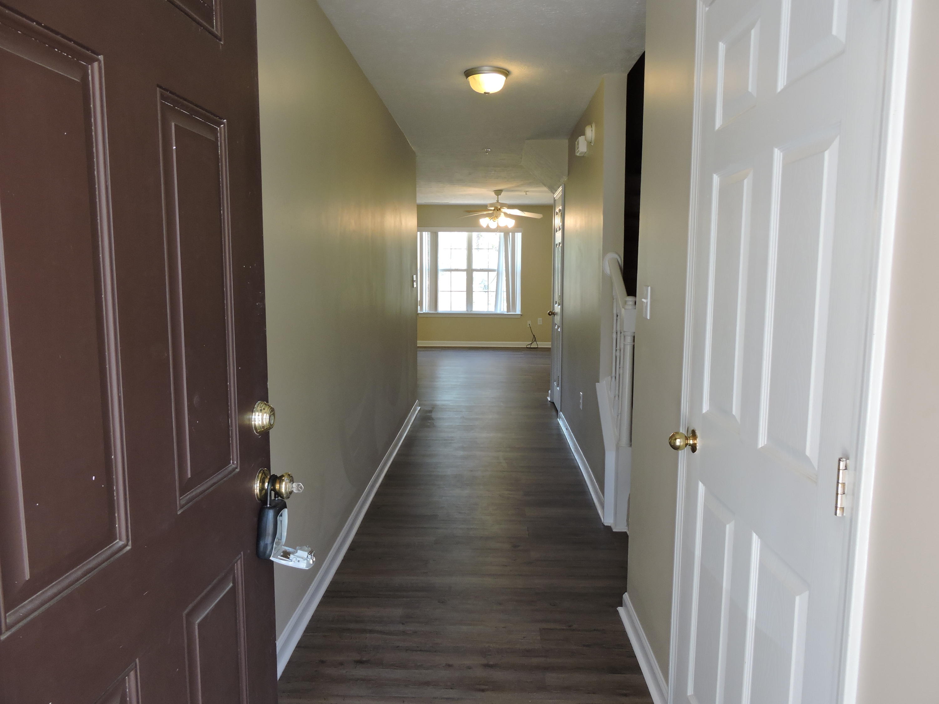 ROLLING PINES - Residential Lease