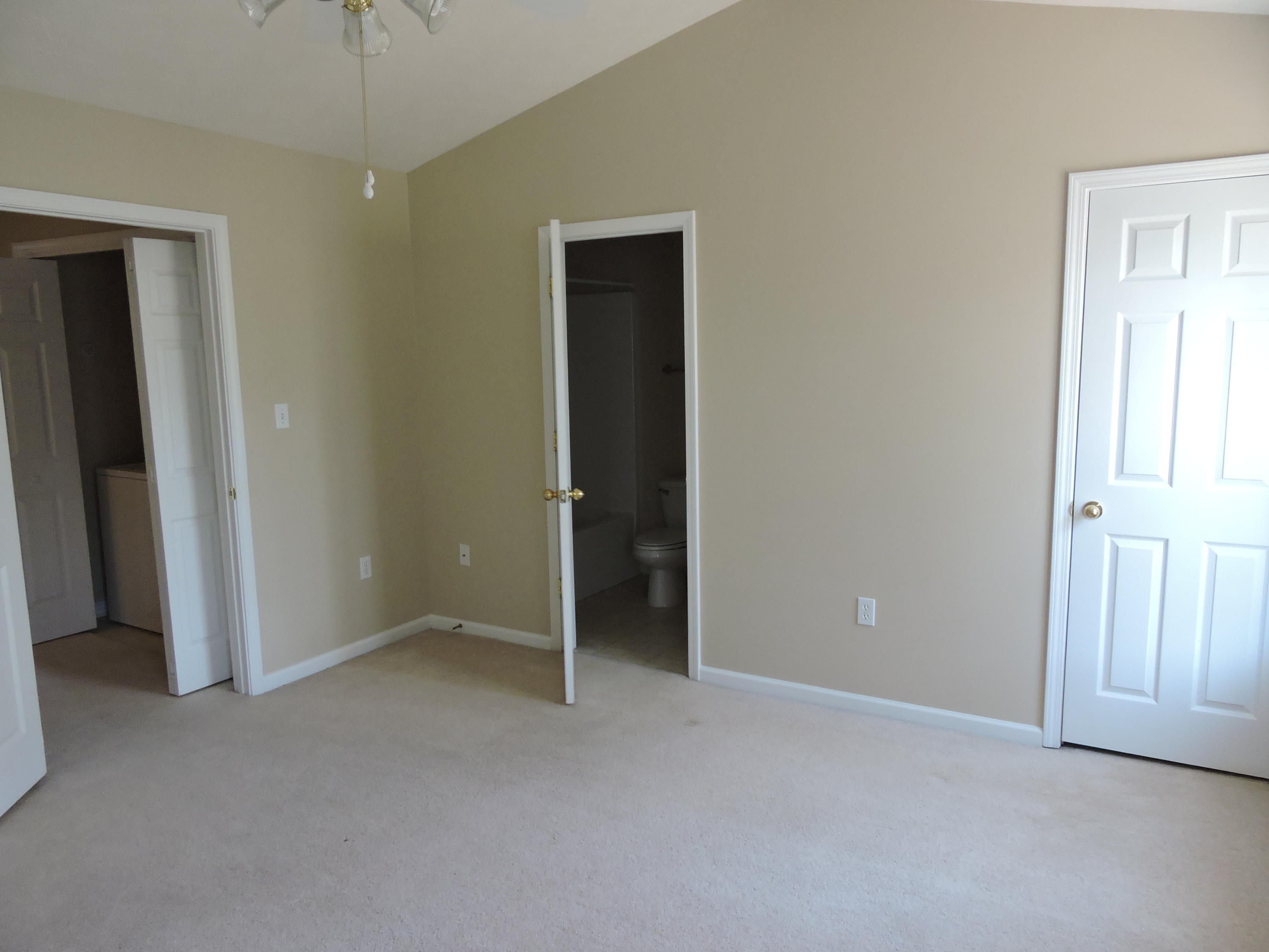 ROLLING PINES - Residential Lease
