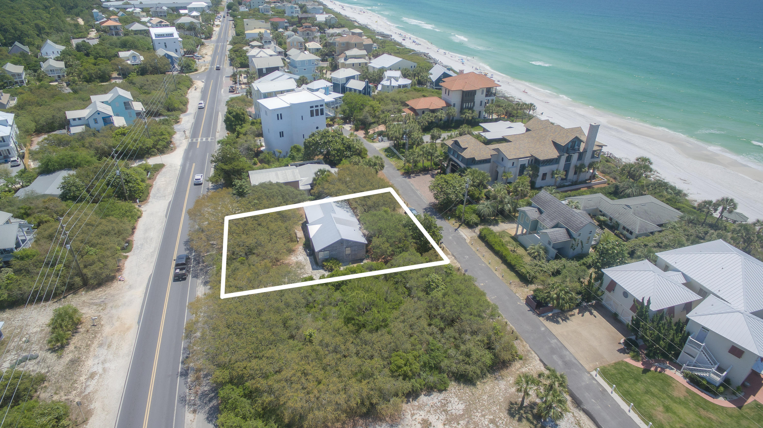 SEAHIGHLAND - Residential