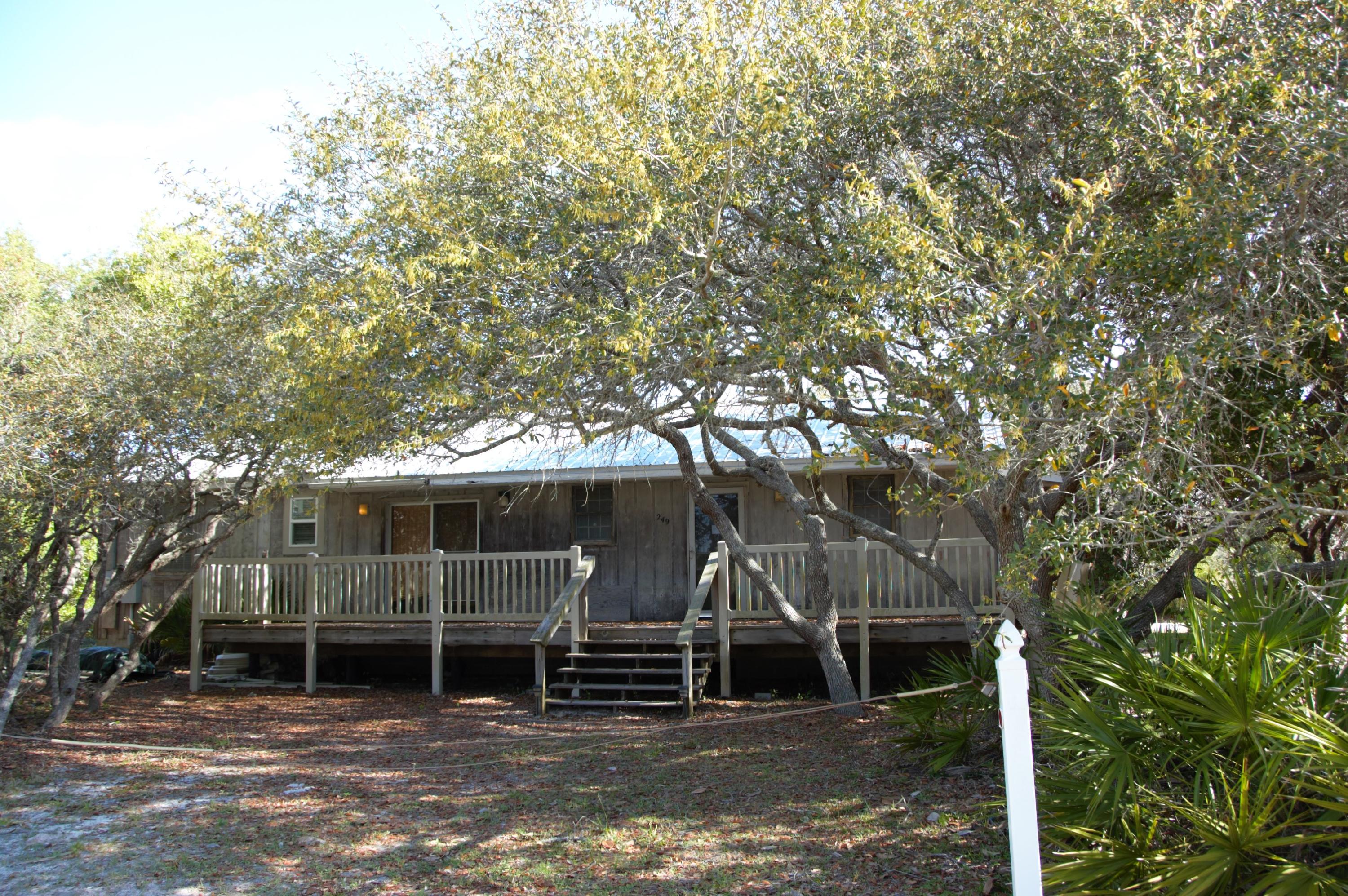 SEAHIGHLAND - Residential