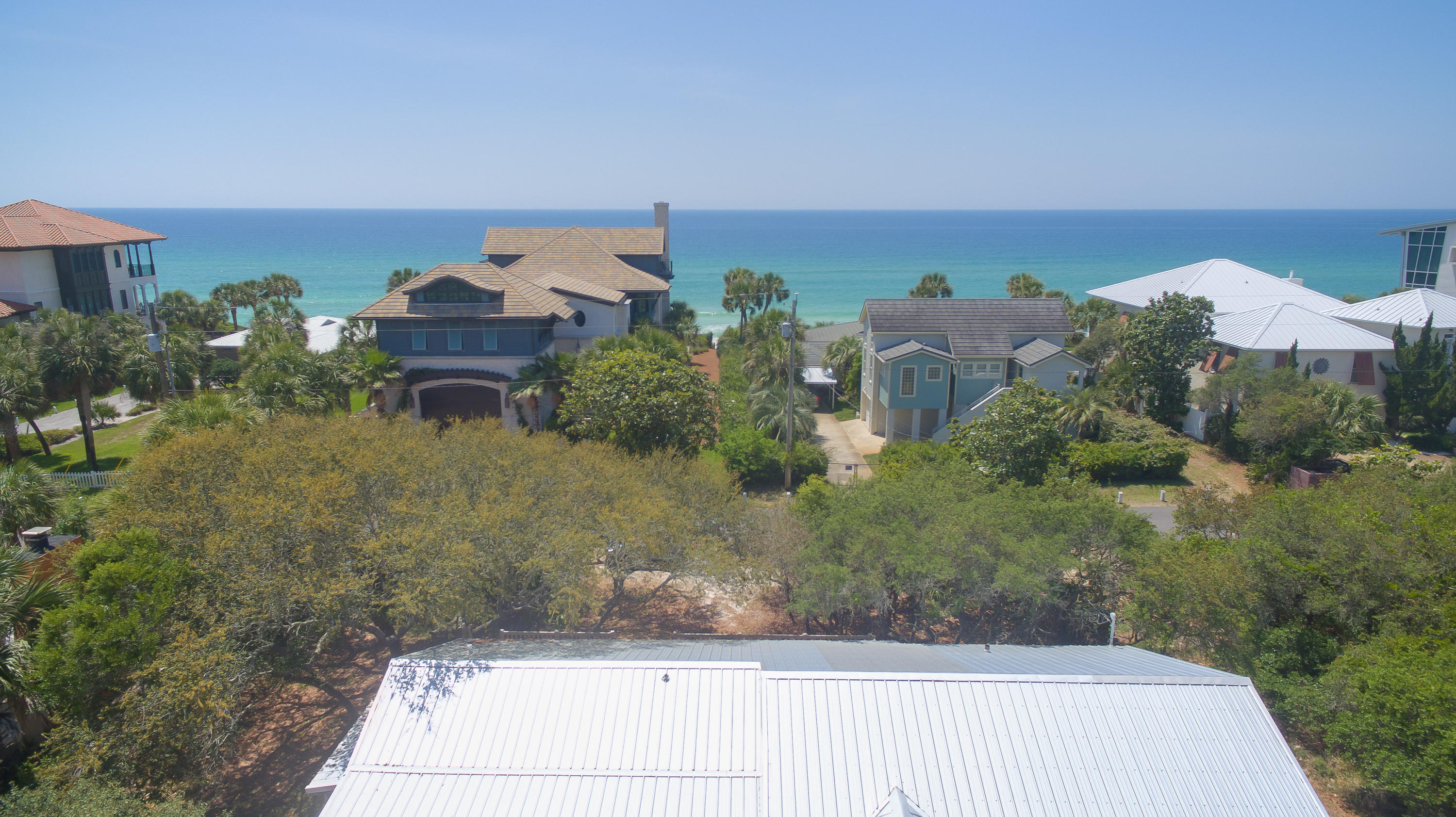 SEAHIGHLAND - Residential