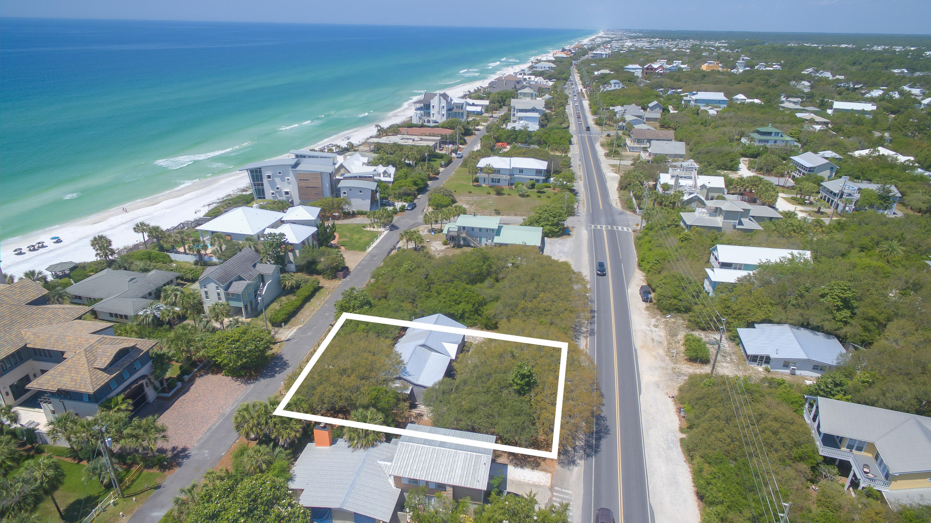 SEAHIGHLAND - Residential
