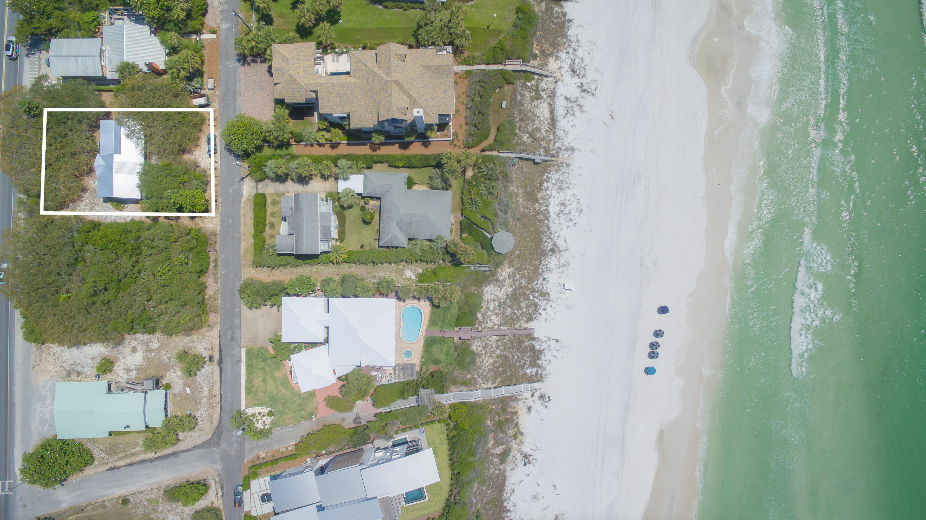 SEAHIGHLAND - Residential