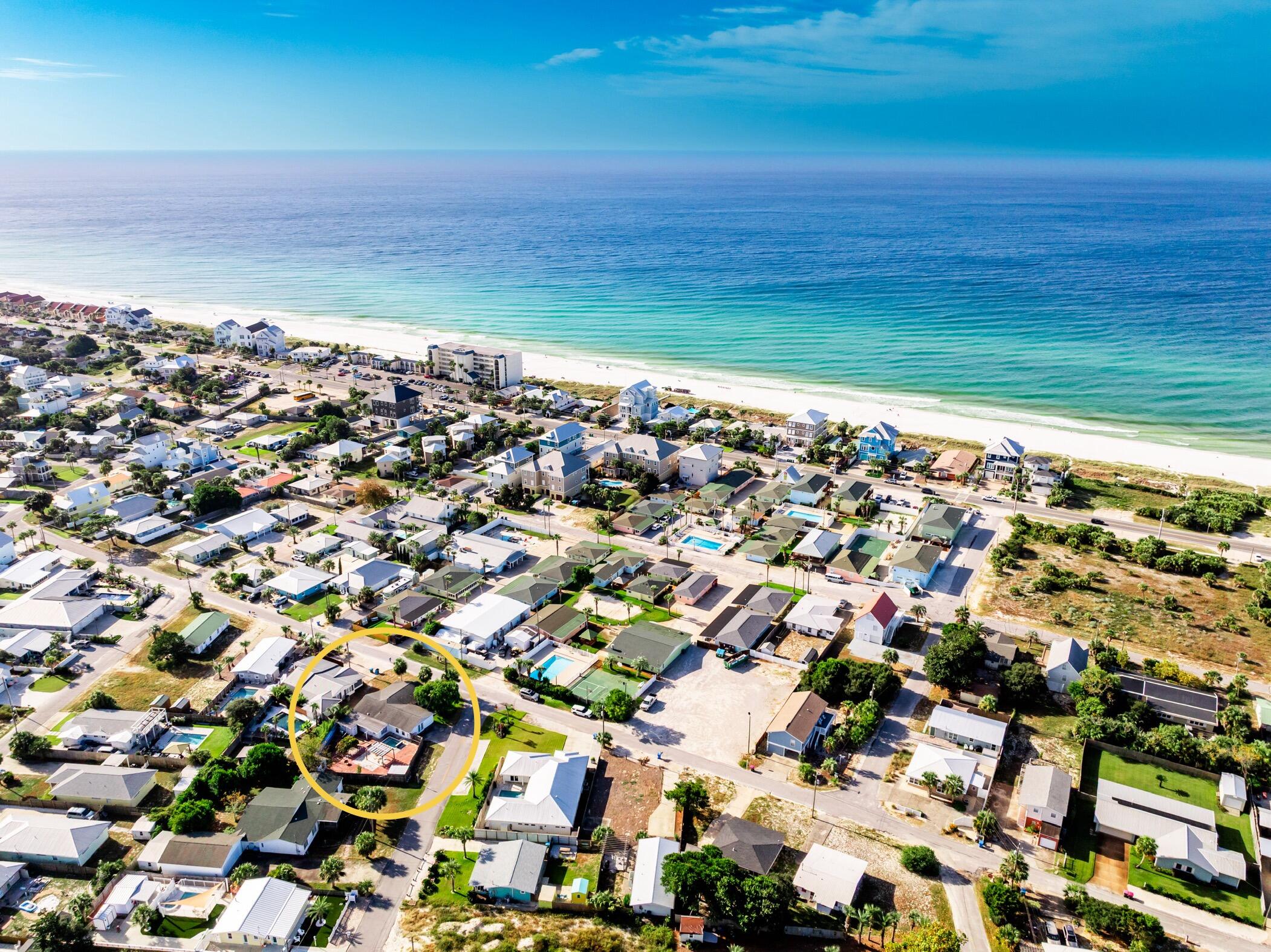 KISKA BEACH - Residential