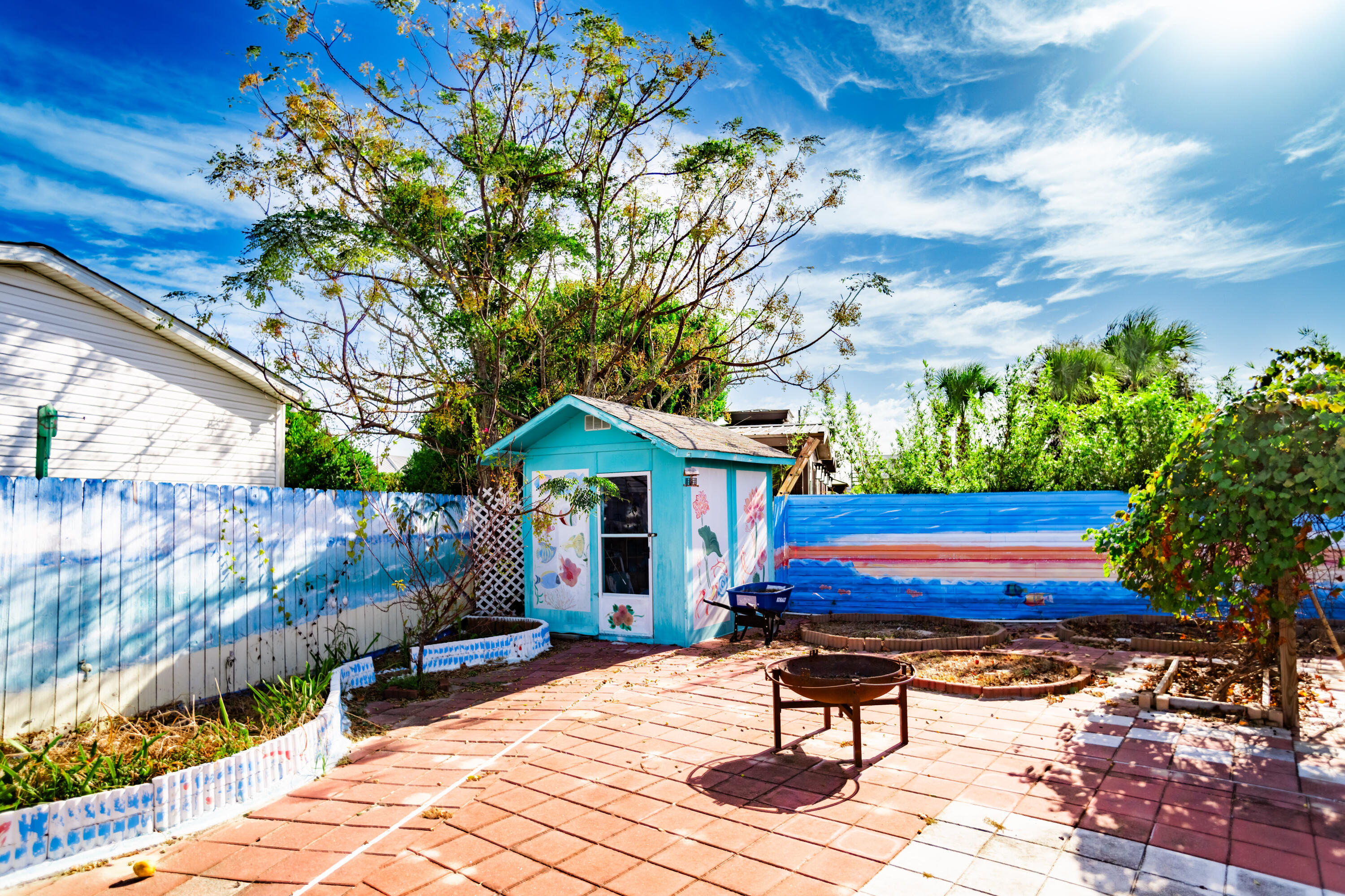 KISKA BEACH - Residential