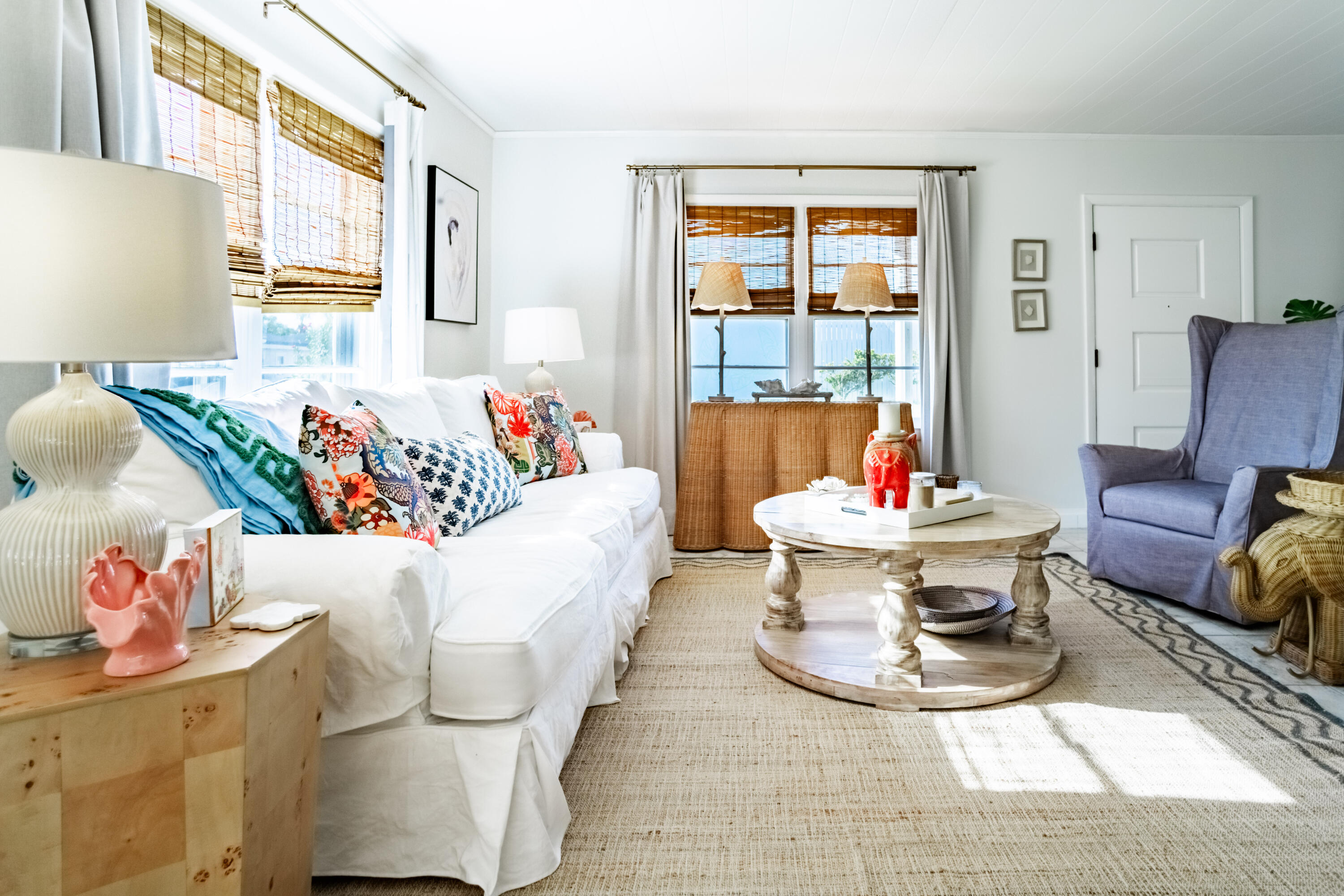 KISKA BEACH - Residential