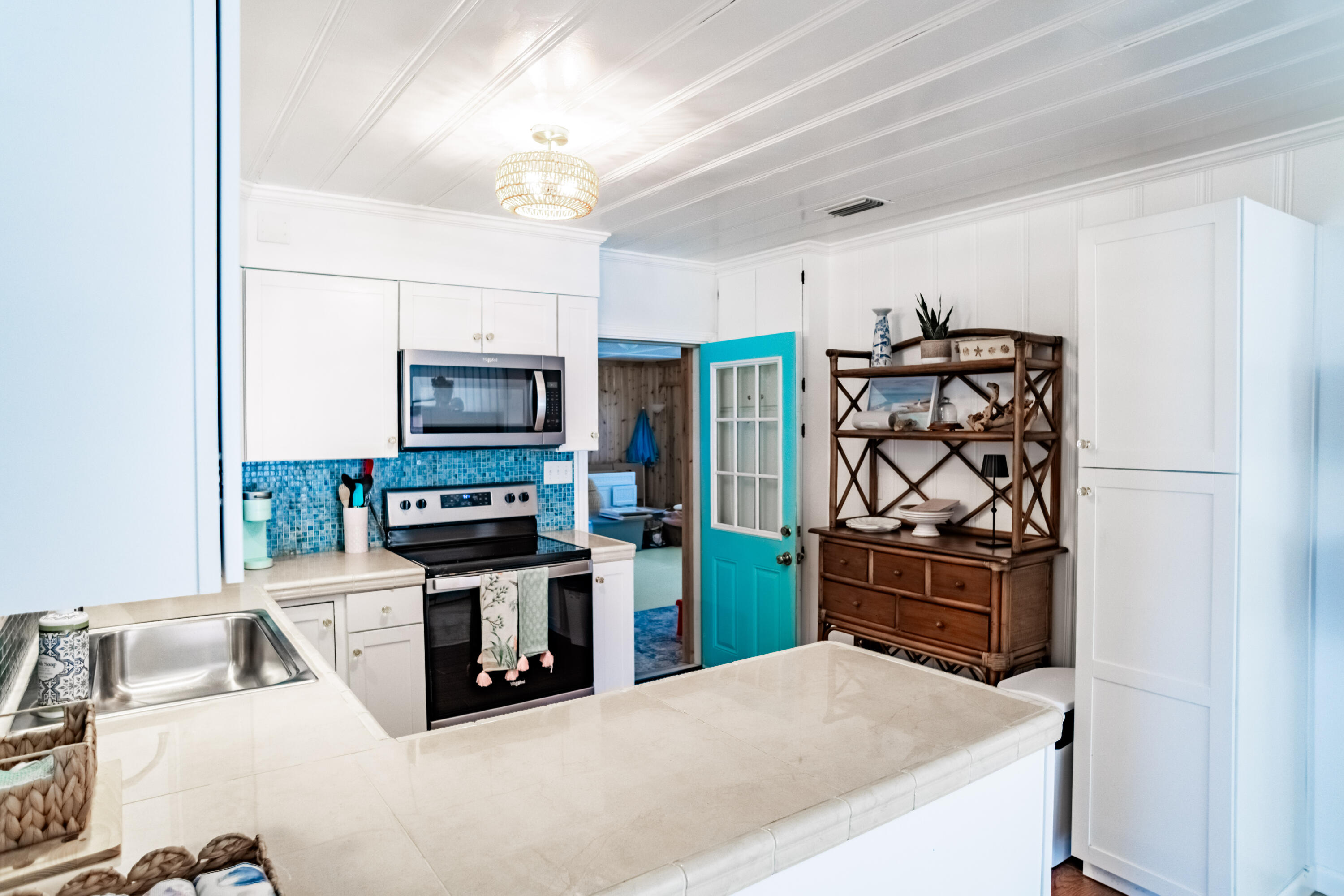 KISKA BEACH - Residential