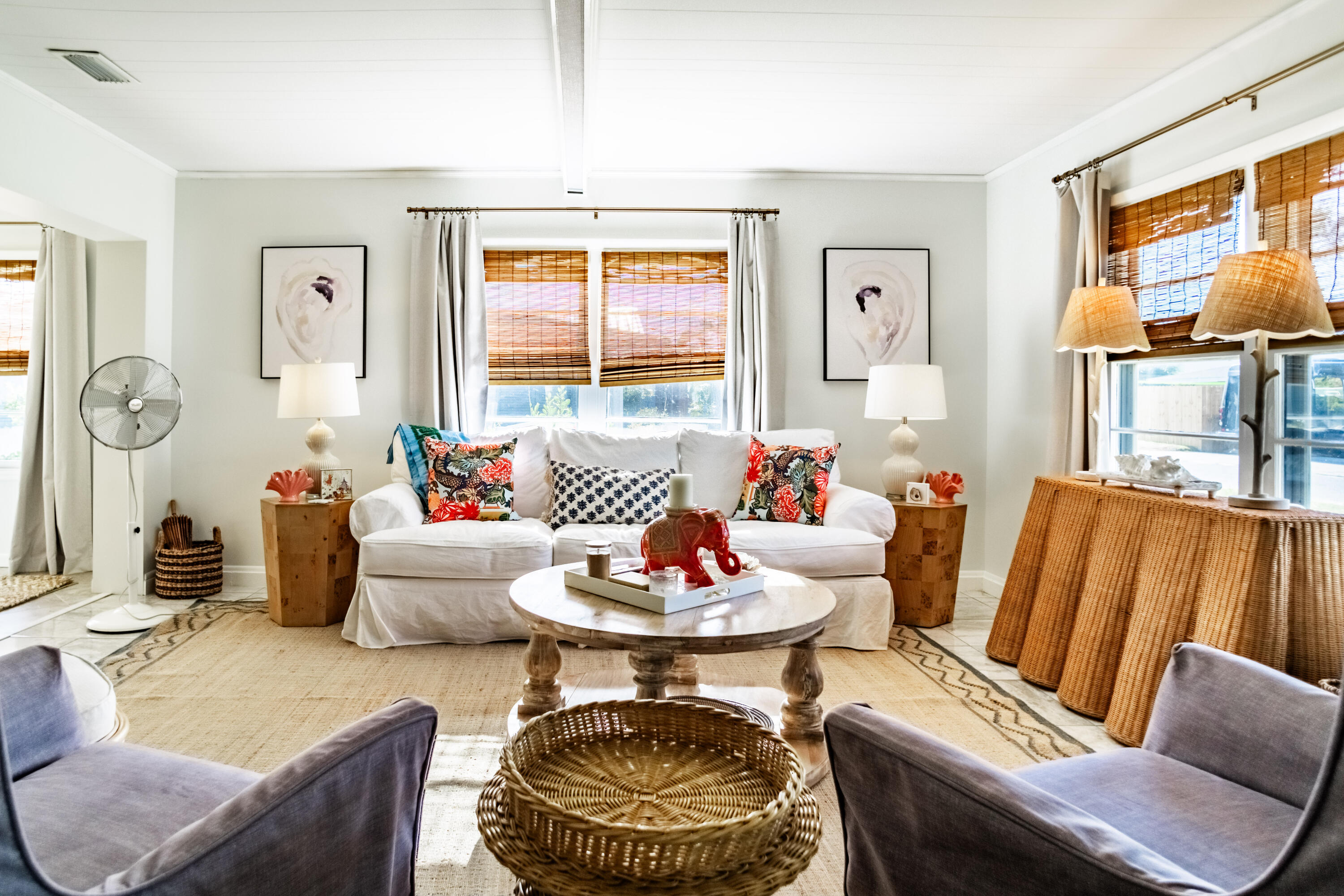 KISKA BEACH - Residential