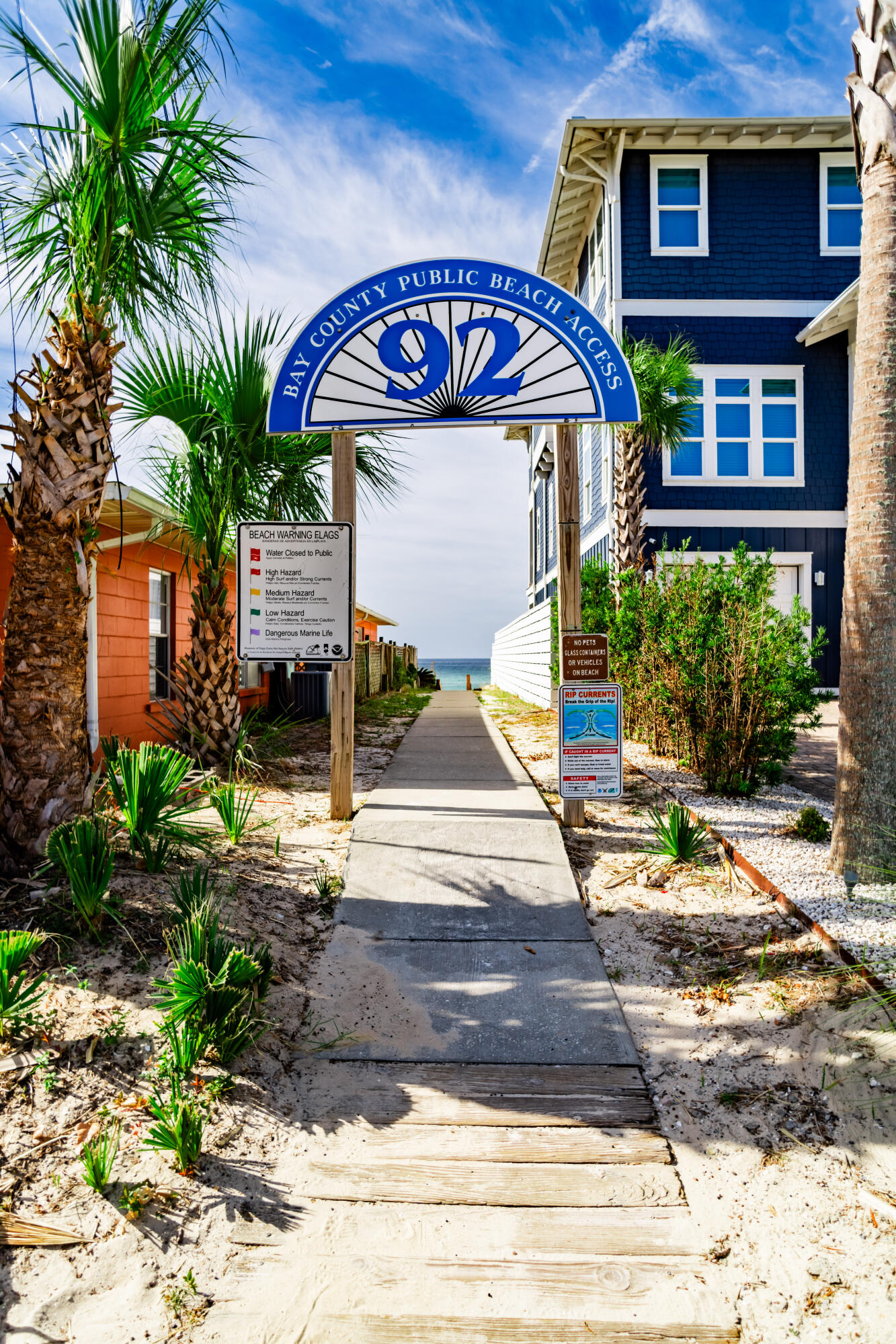 KISKA BEACH - Residential