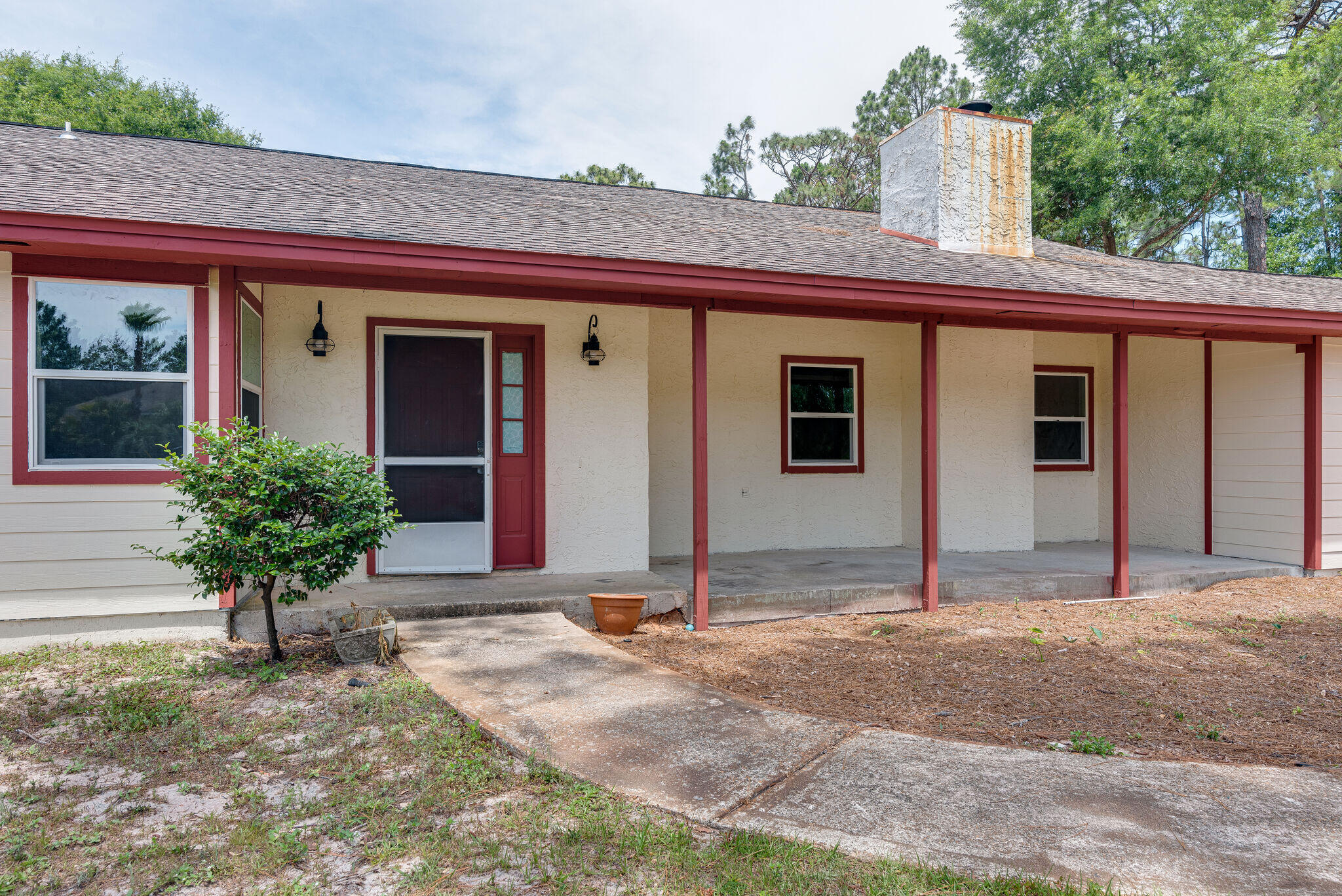 HOLLEY BY THE SEA - Residential