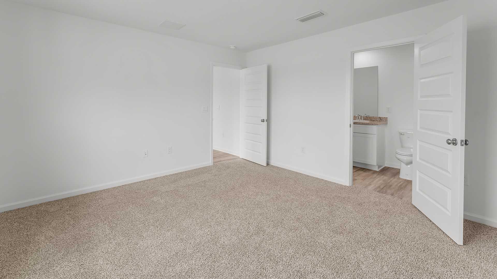 Magnolia at the Bluffs Phase III - Residential