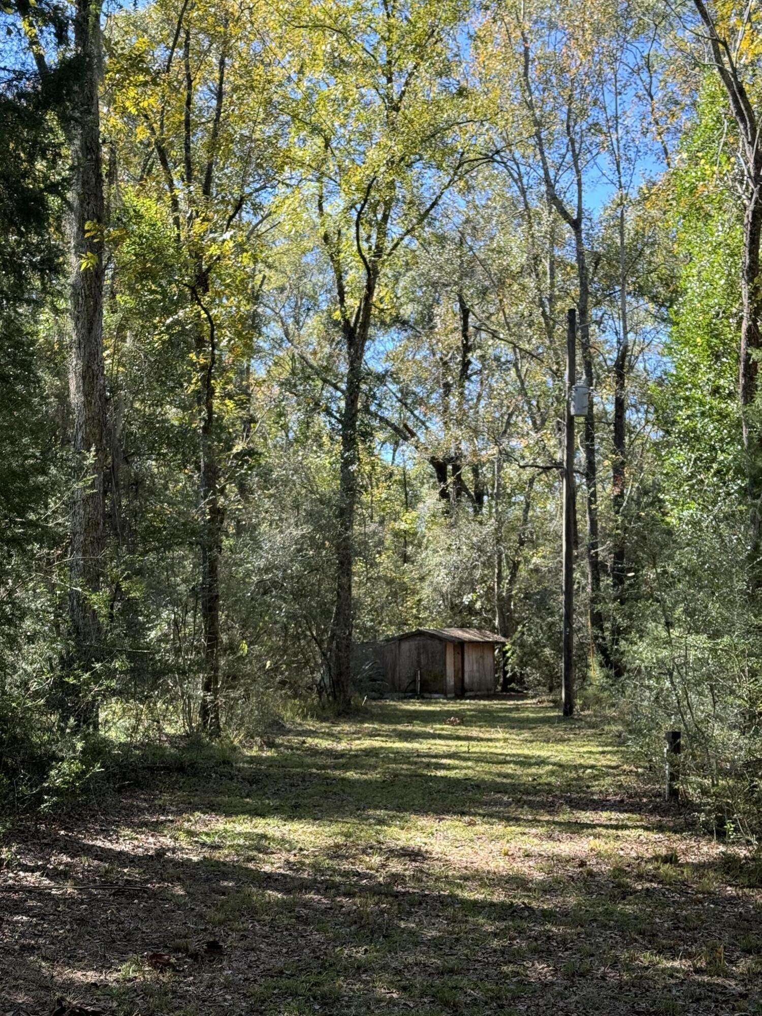 Bowers Family Property - Land