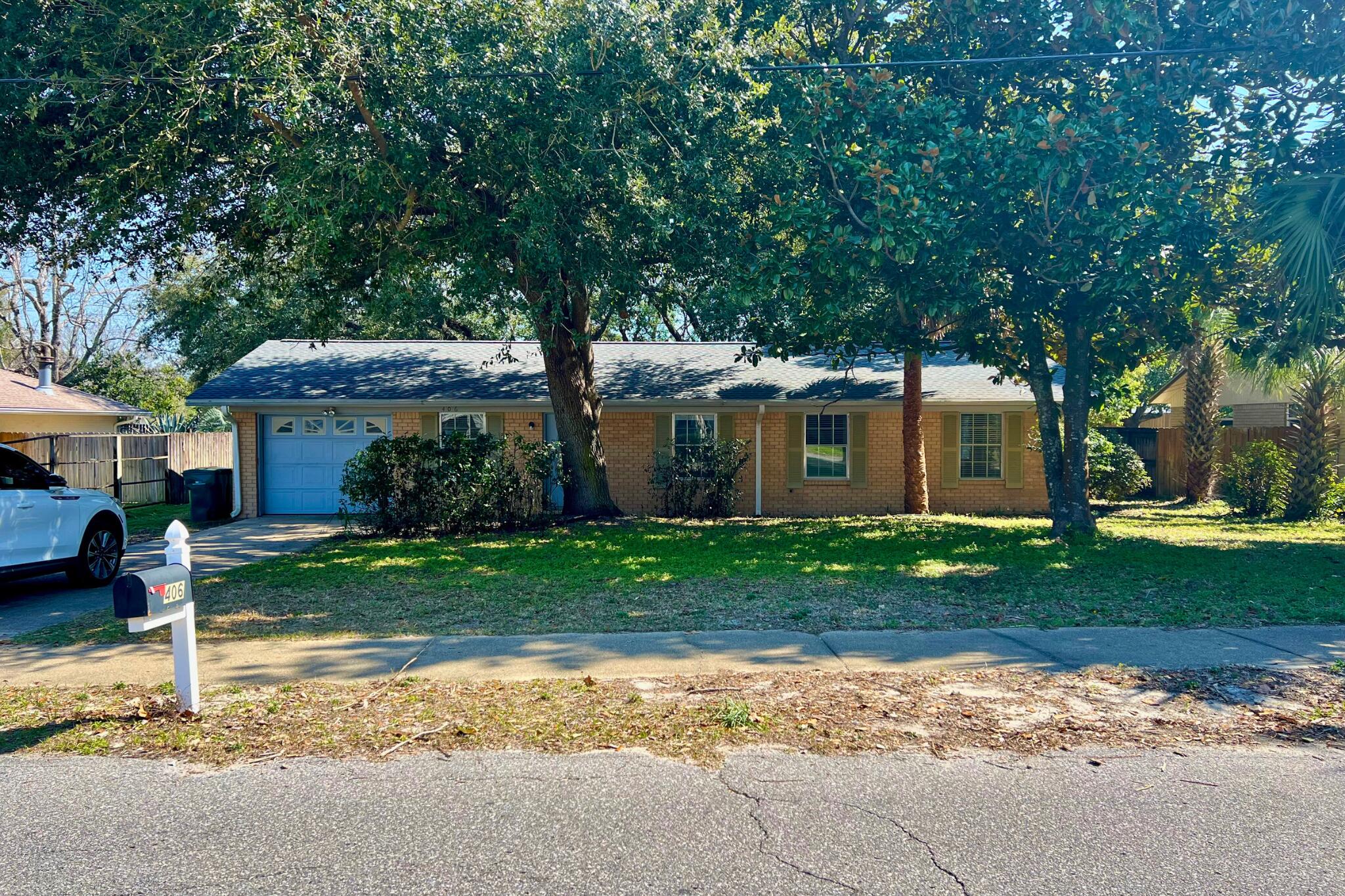 KELLY HOMES S/D - Residential