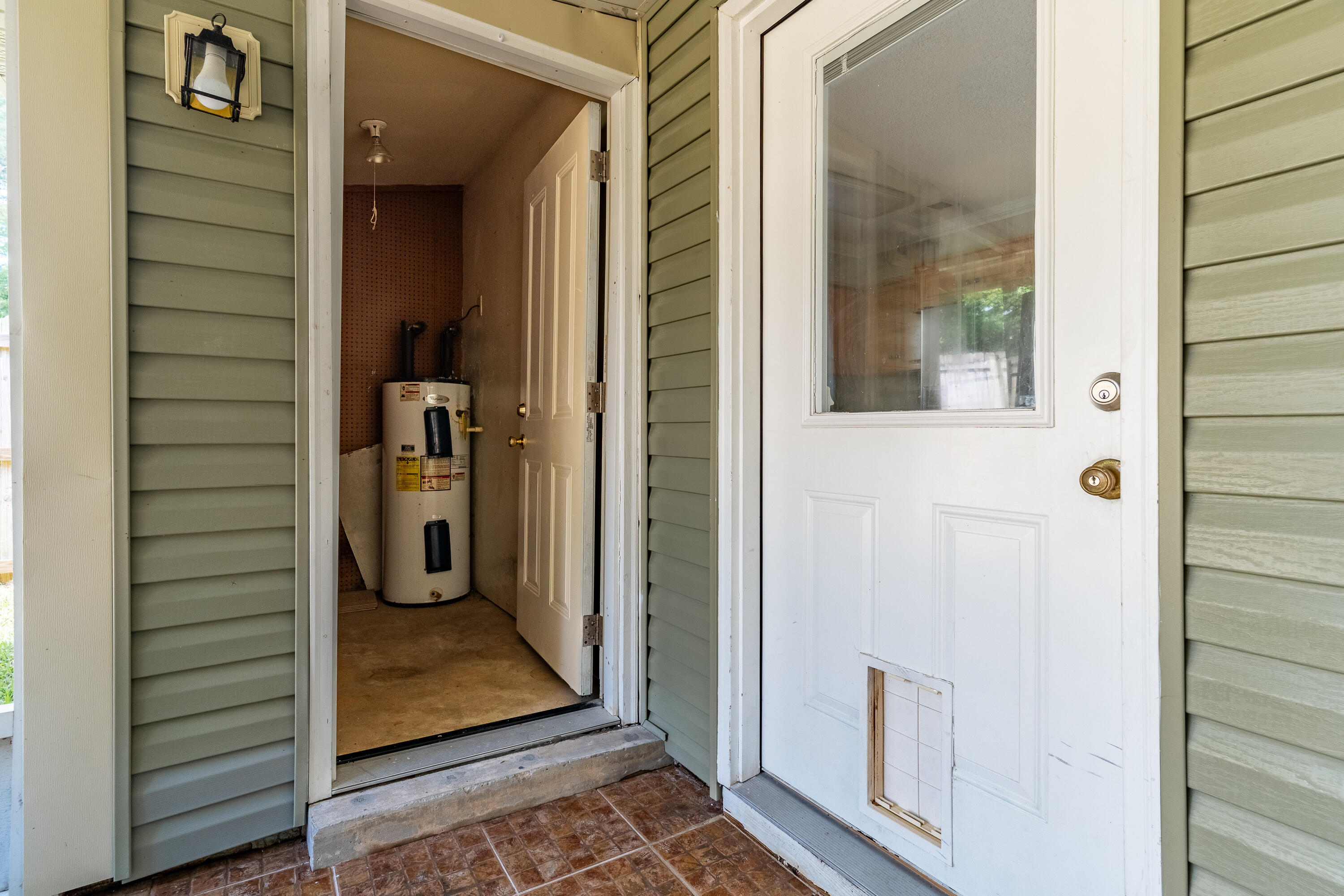 CANDLEWOOD VILLAGE - Residential