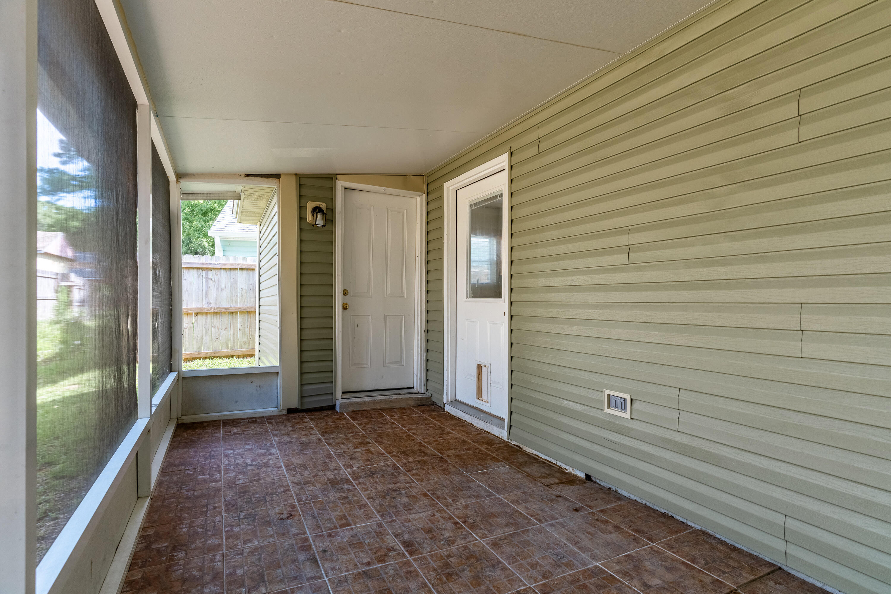 CANDLEWOOD VILLAGE - Residential
