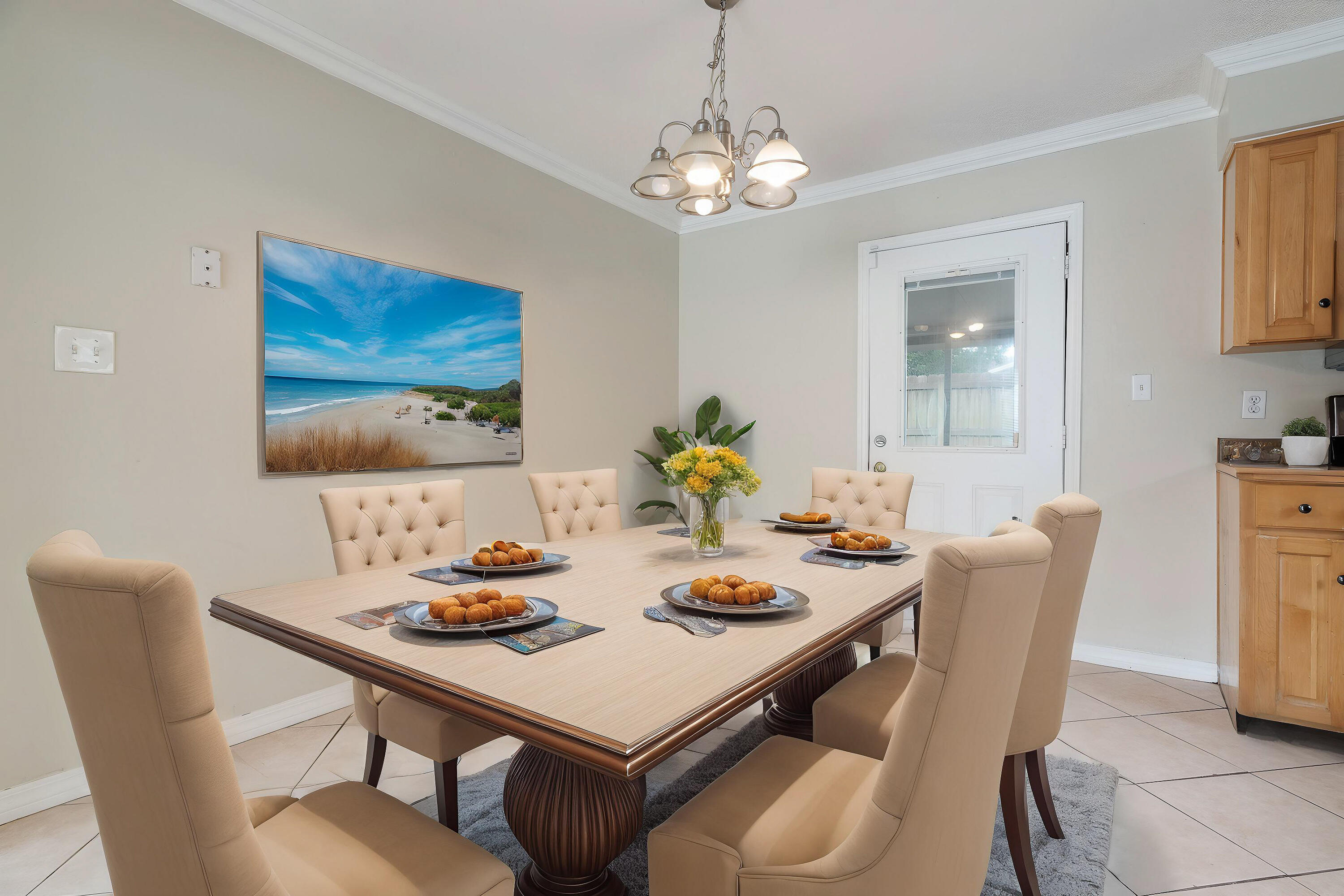 CANDLEWOOD VILLAGE - Residential