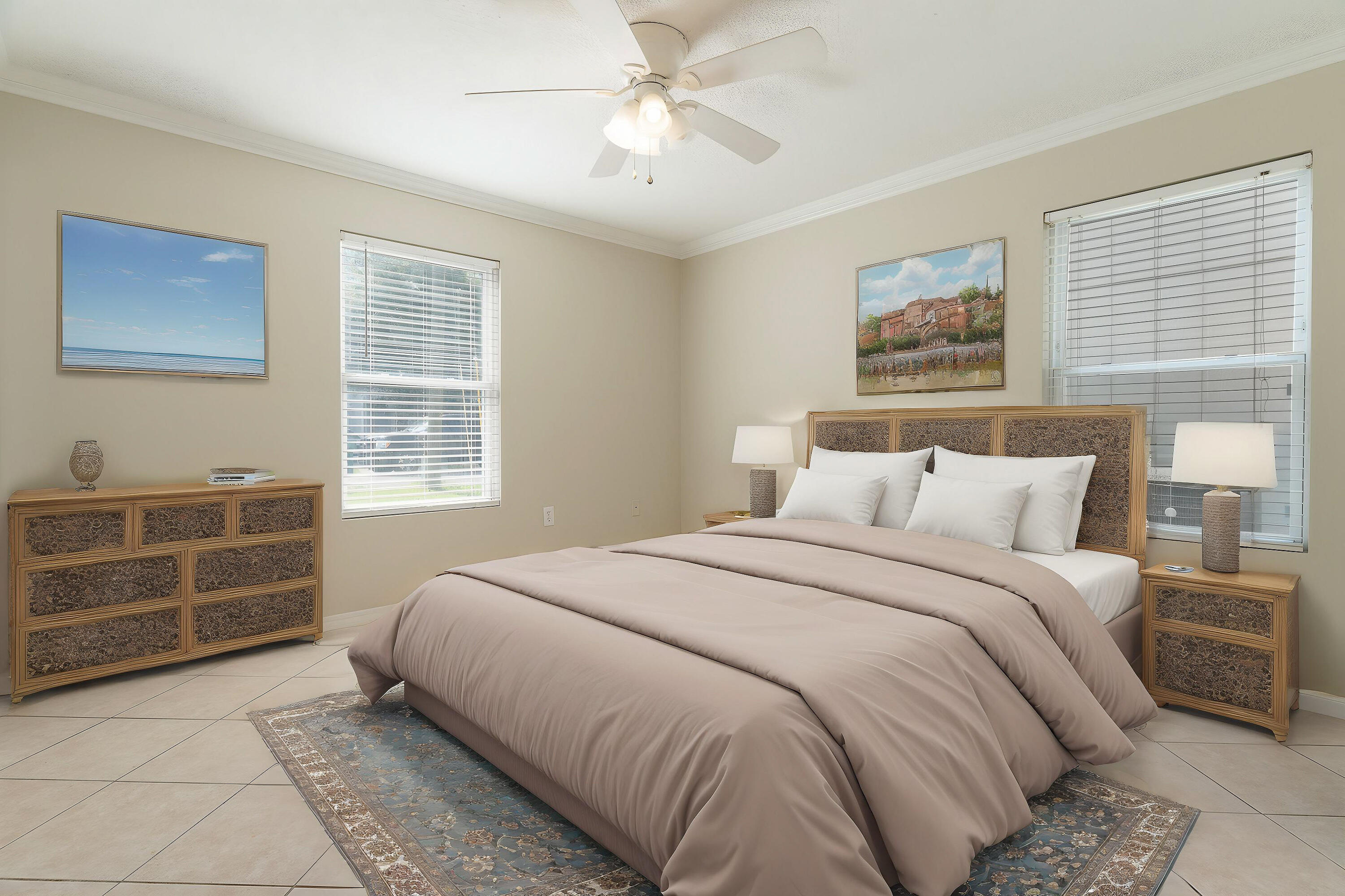 CANDLEWOOD VILLAGE - Residential