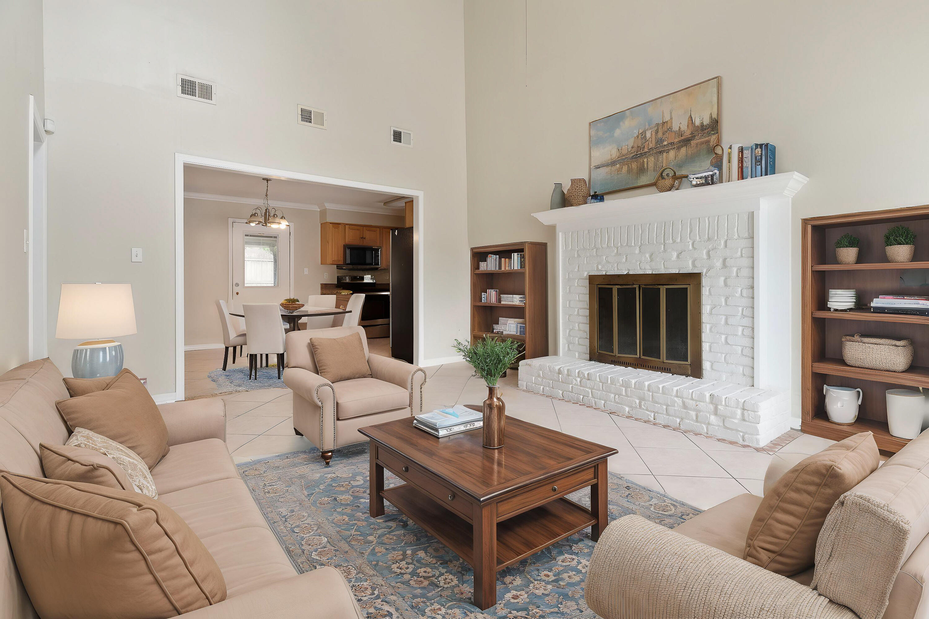 CANDLEWOOD VILLAGE - Residential