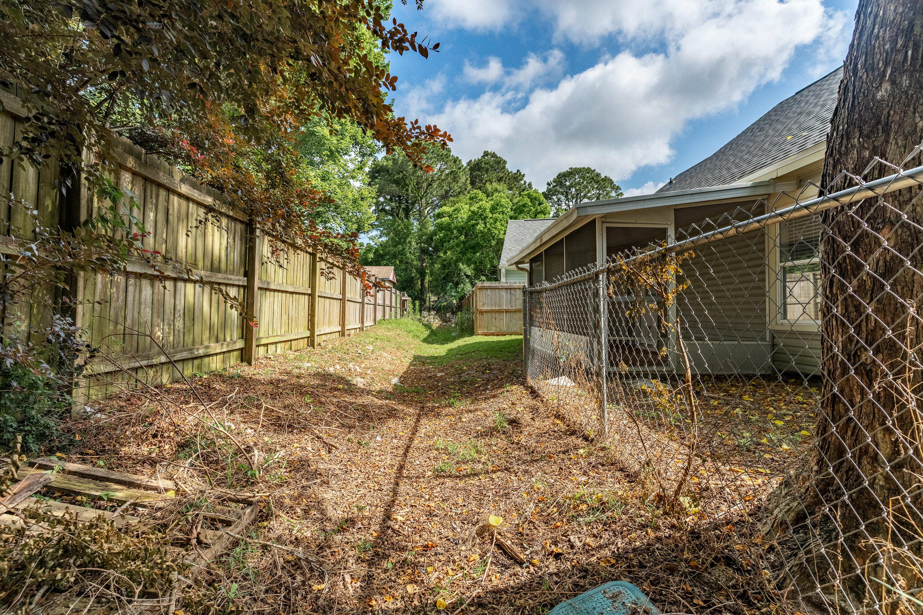 CANDLEWOOD VILLAGE - Residential