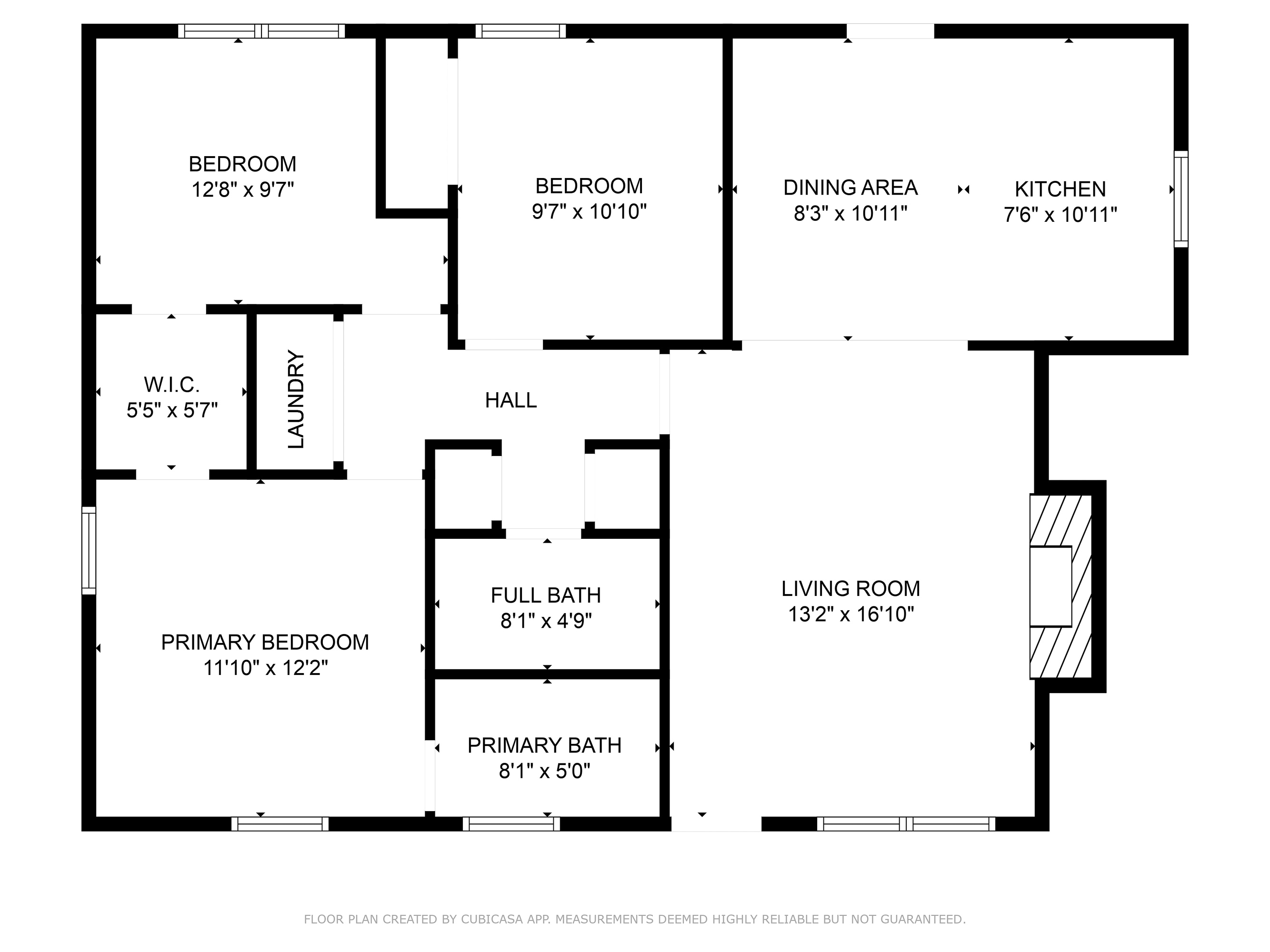 CANDLEWOOD VILLAGE - Residential