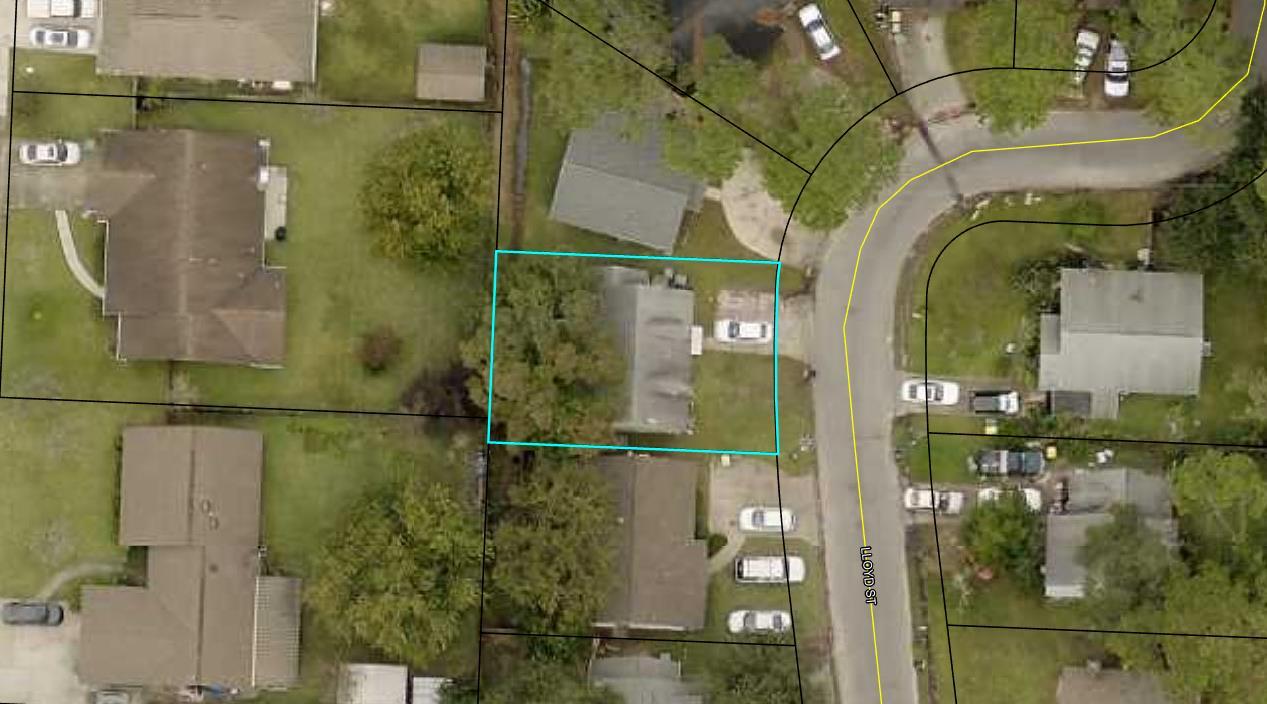 CANDLEWOOD VILLAGE - Residential
