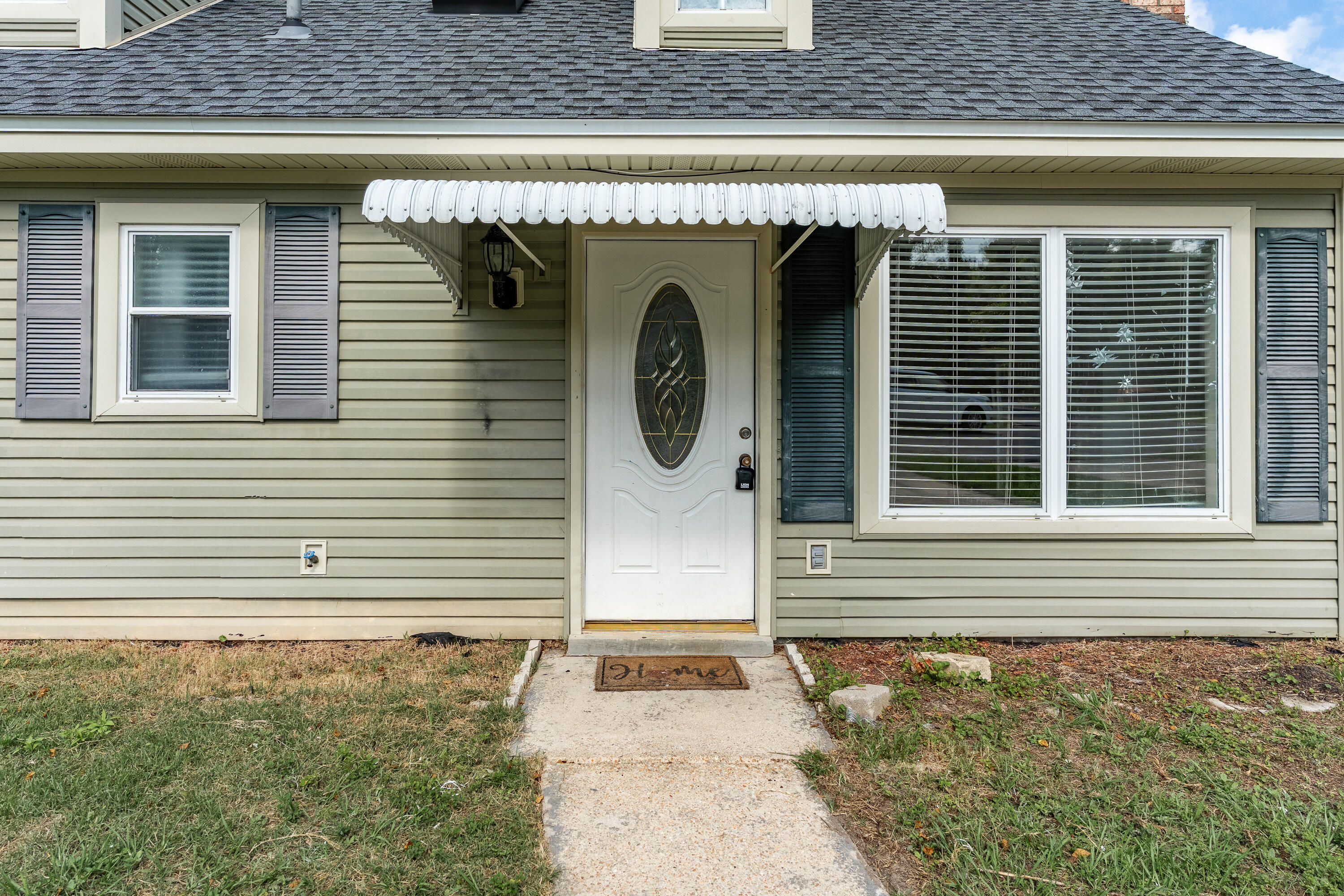 CANDLEWOOD VILLAGE - Residential