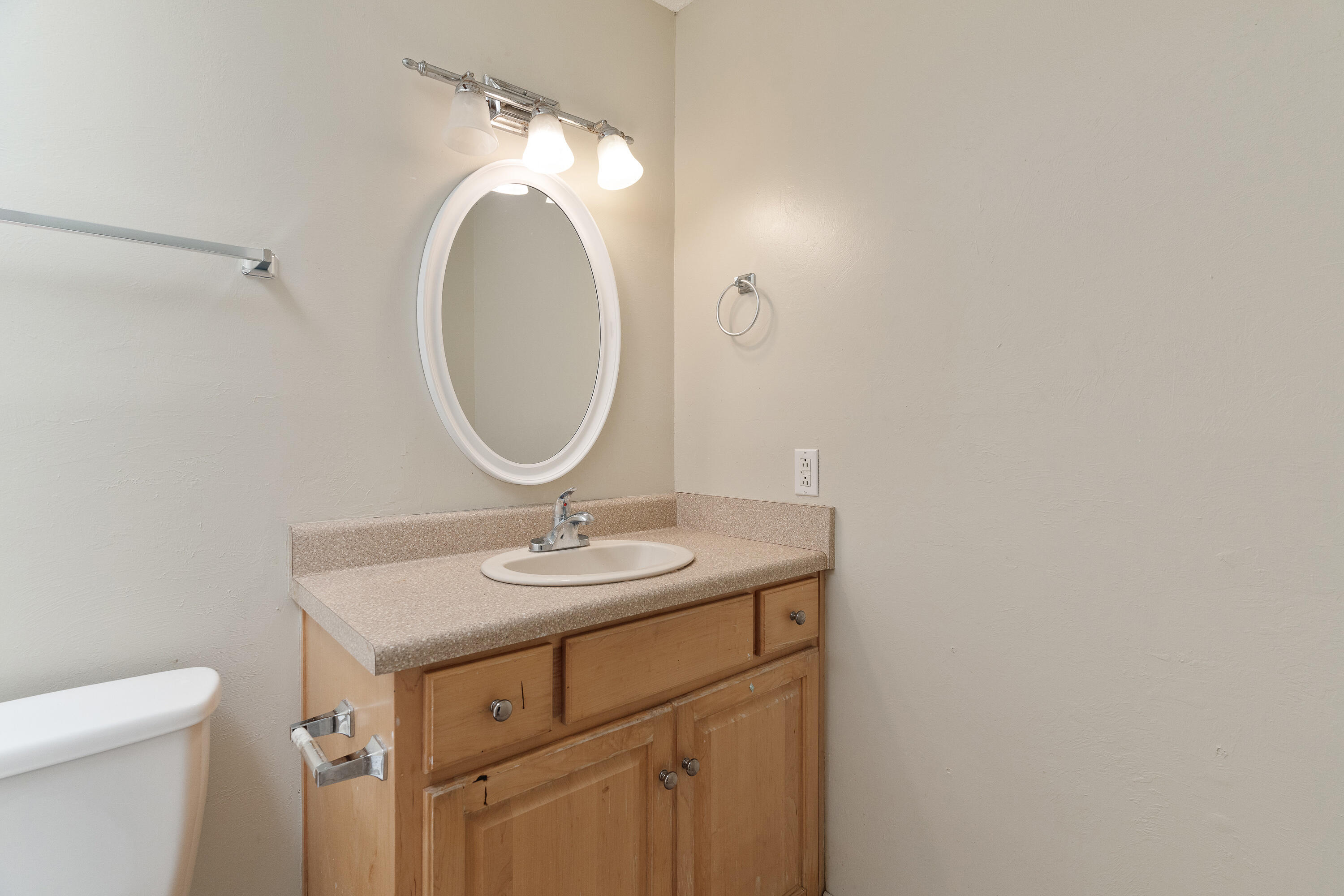 CANDLEWOOD VILLAGE - Residential