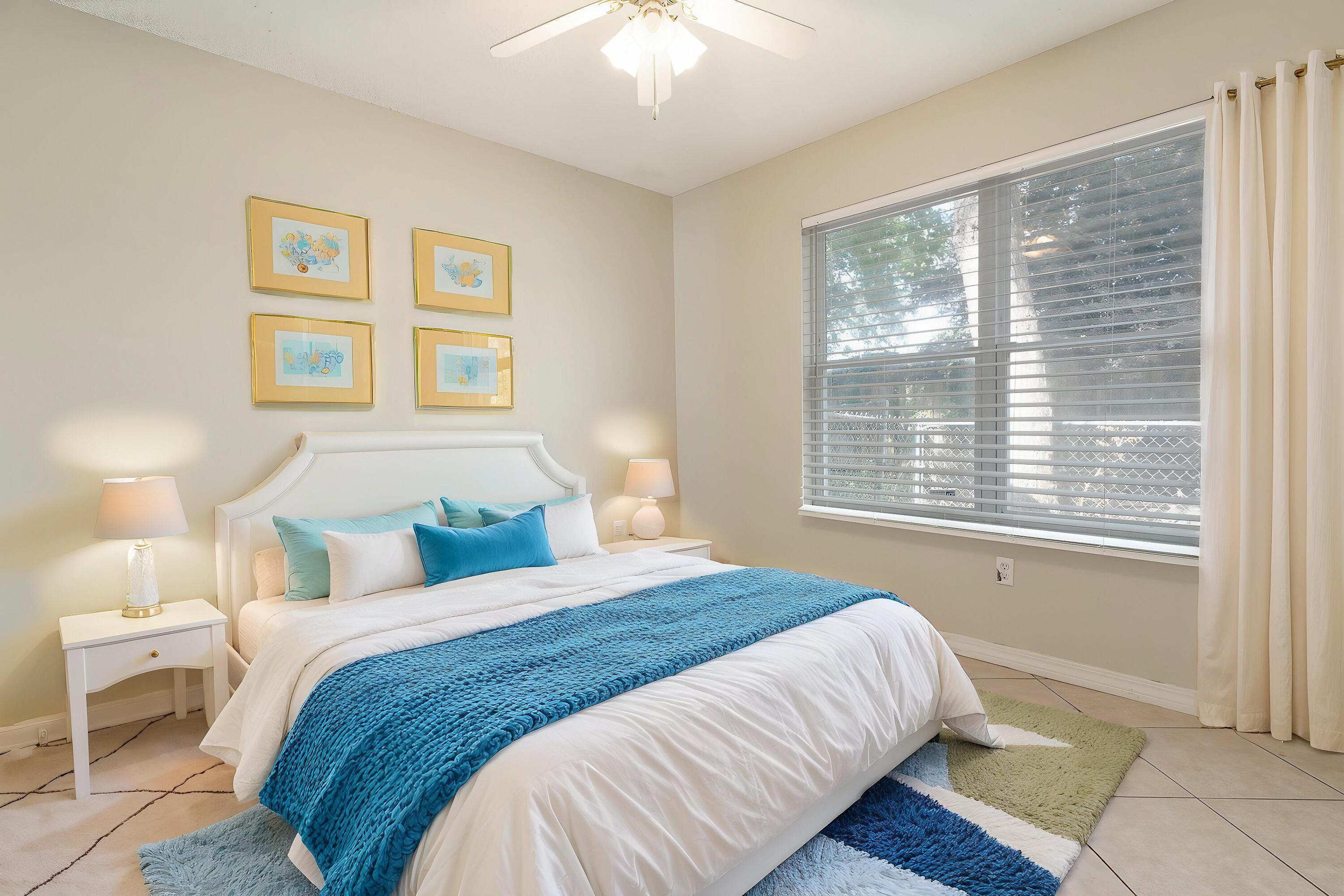 CANDLEWOOD VILLAGE - Residential