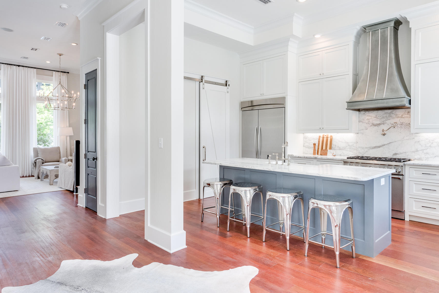 ROSEMARY BEACH - Residential