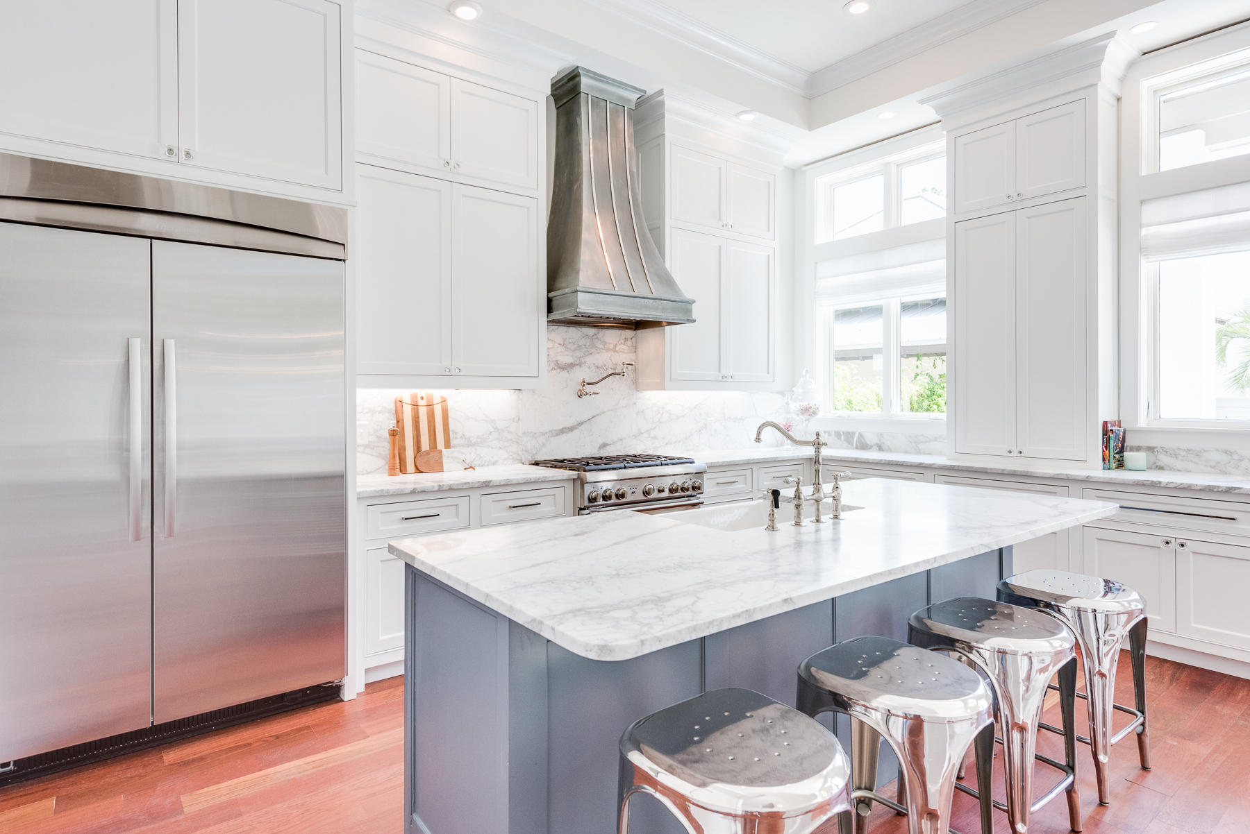 ROSEMARY BEACH - Residential