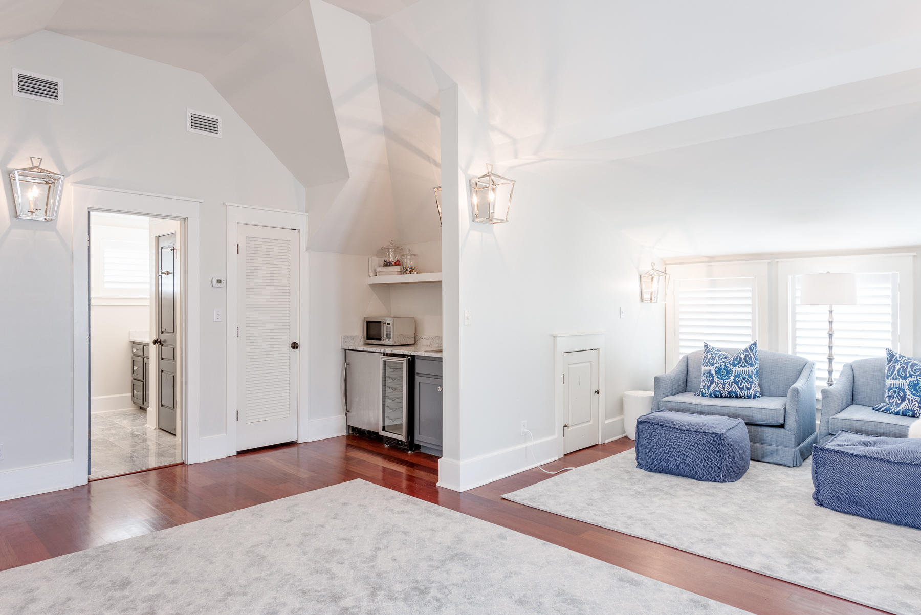 ROSEMARY BEACH - Residential