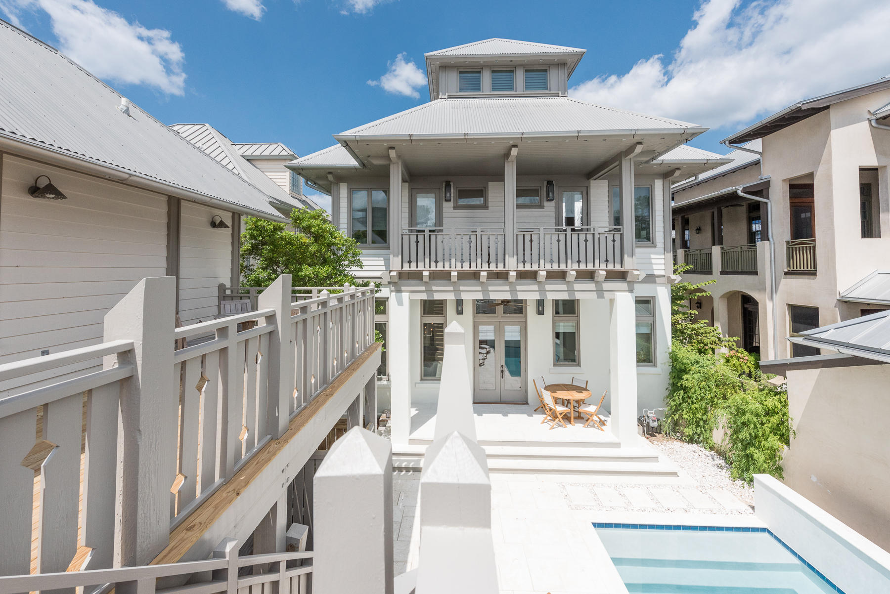 ROSEMARY BEACH - Residential