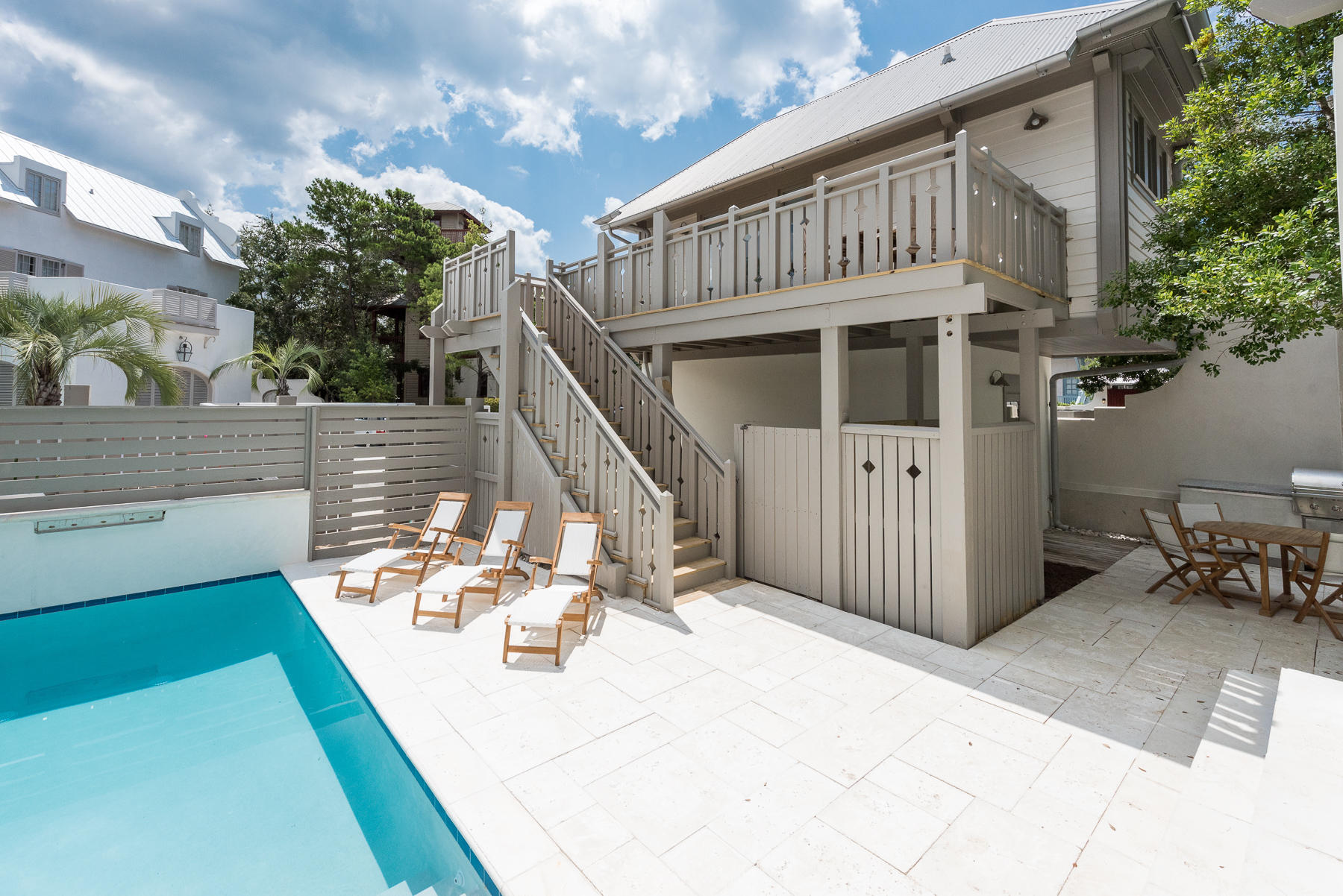 ROSEMARY BEACH - Residential