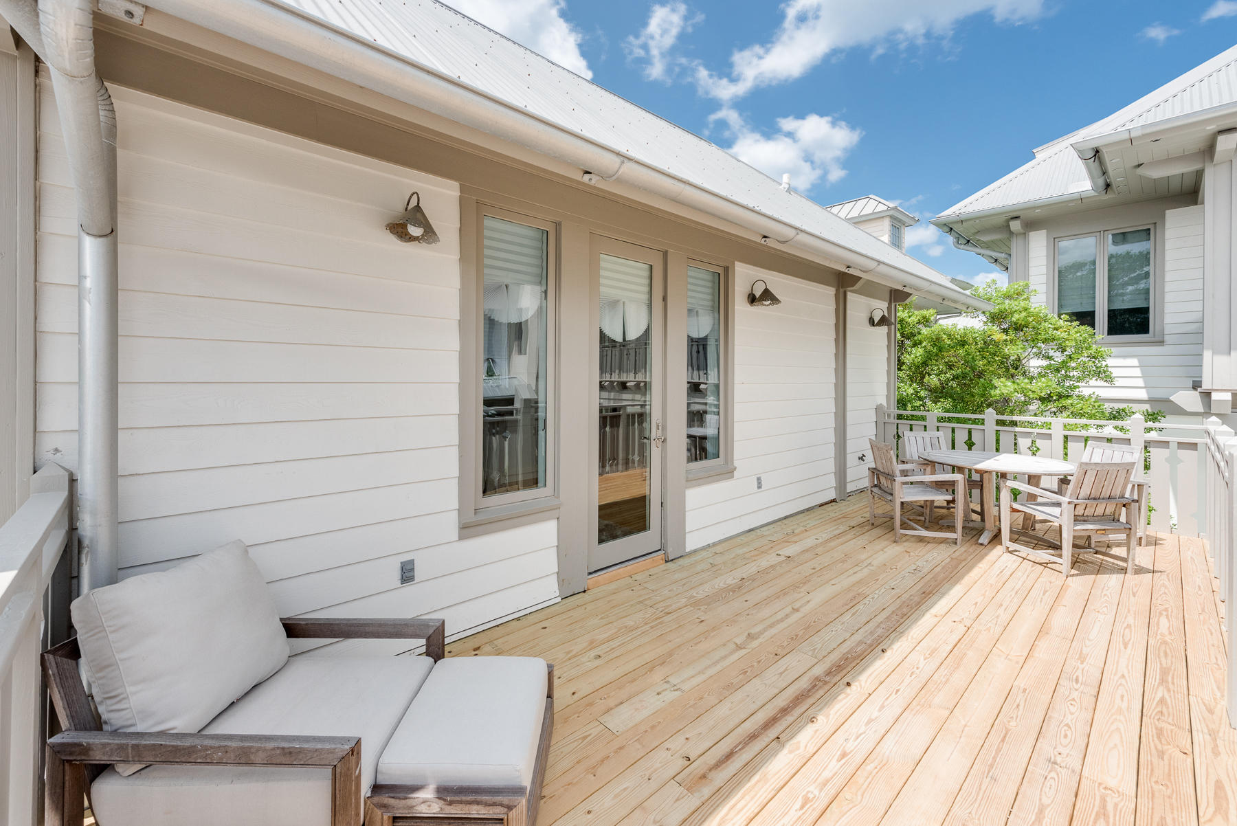 ROSEMARY BEACH - Residential