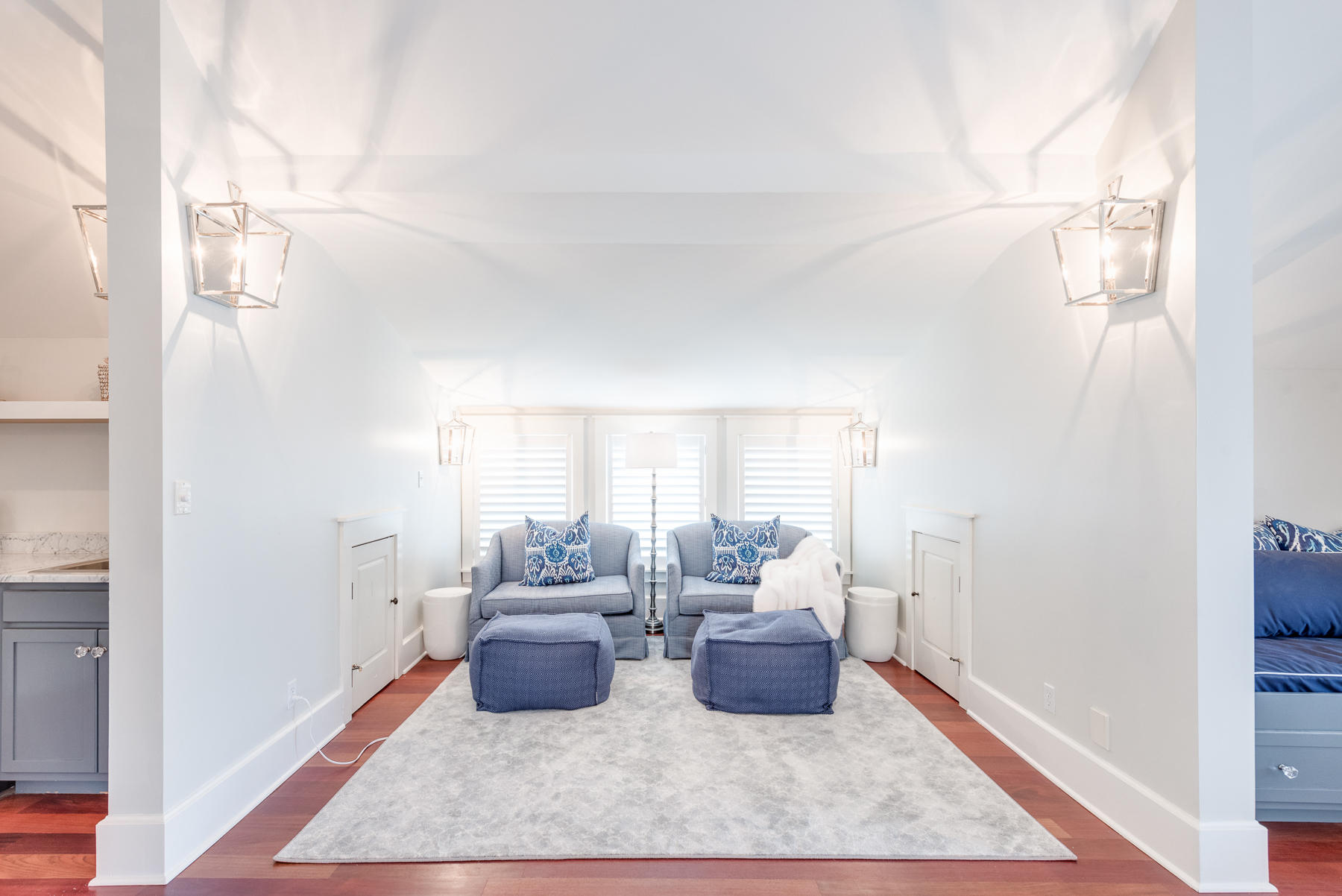ROSEMARY BEACH - Residential