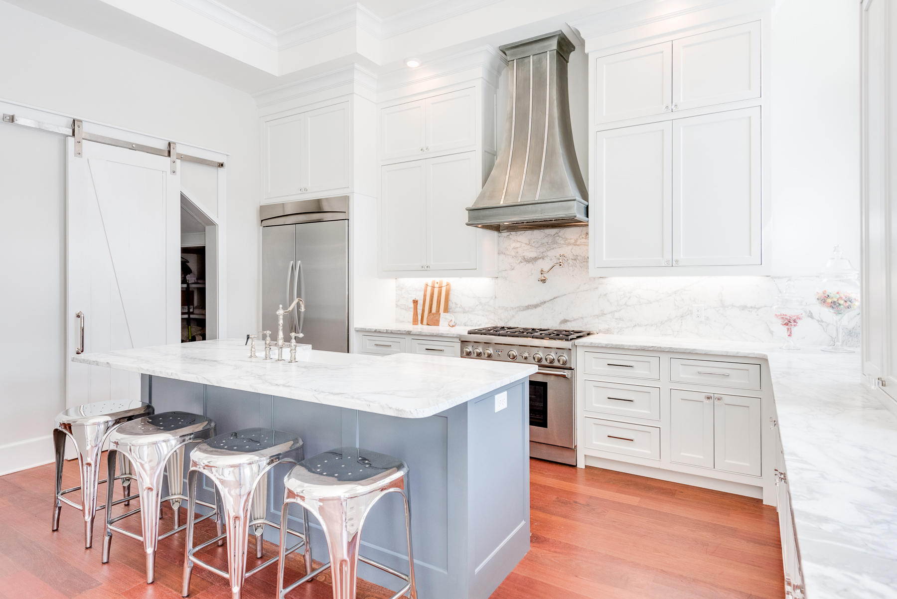 ROSEMARY BEACH - Residential