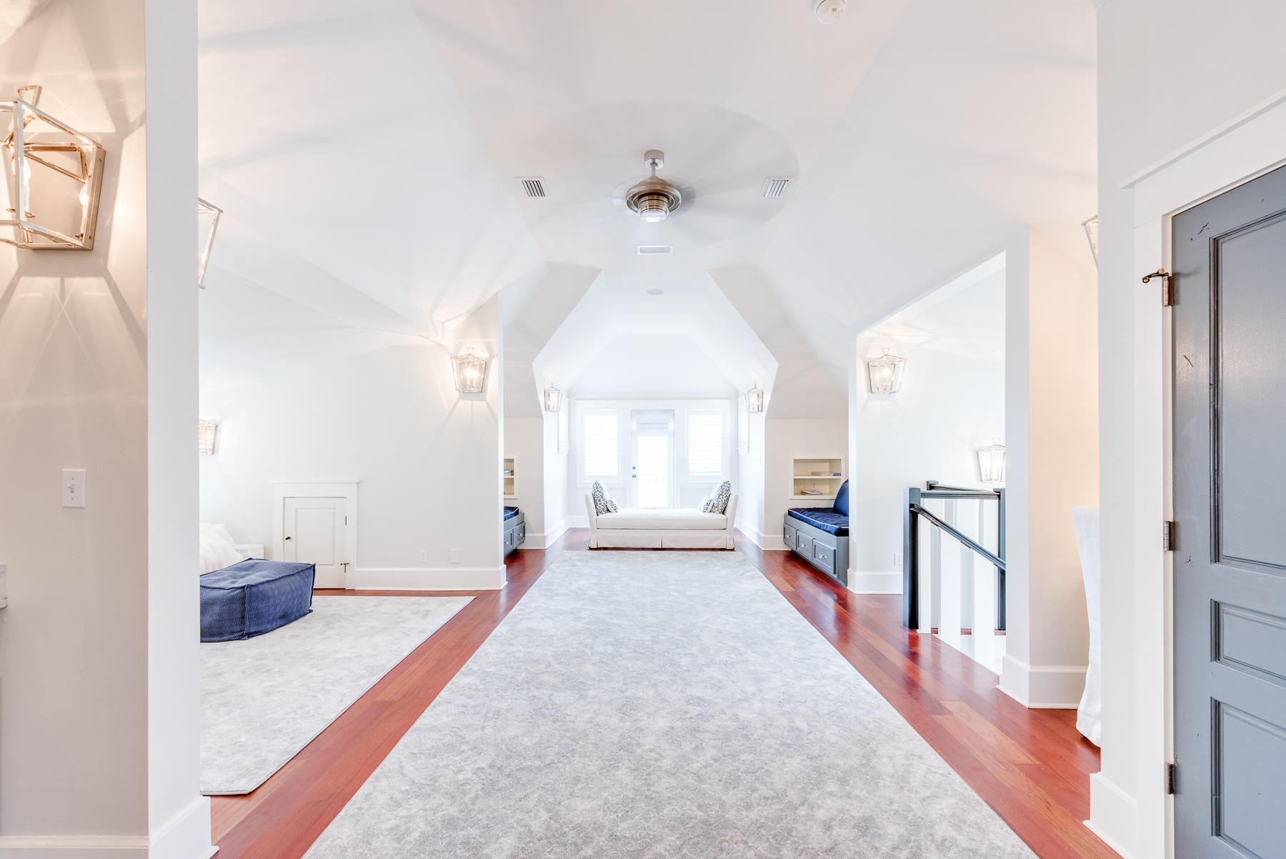 ROSEMARY BEACH - Residential