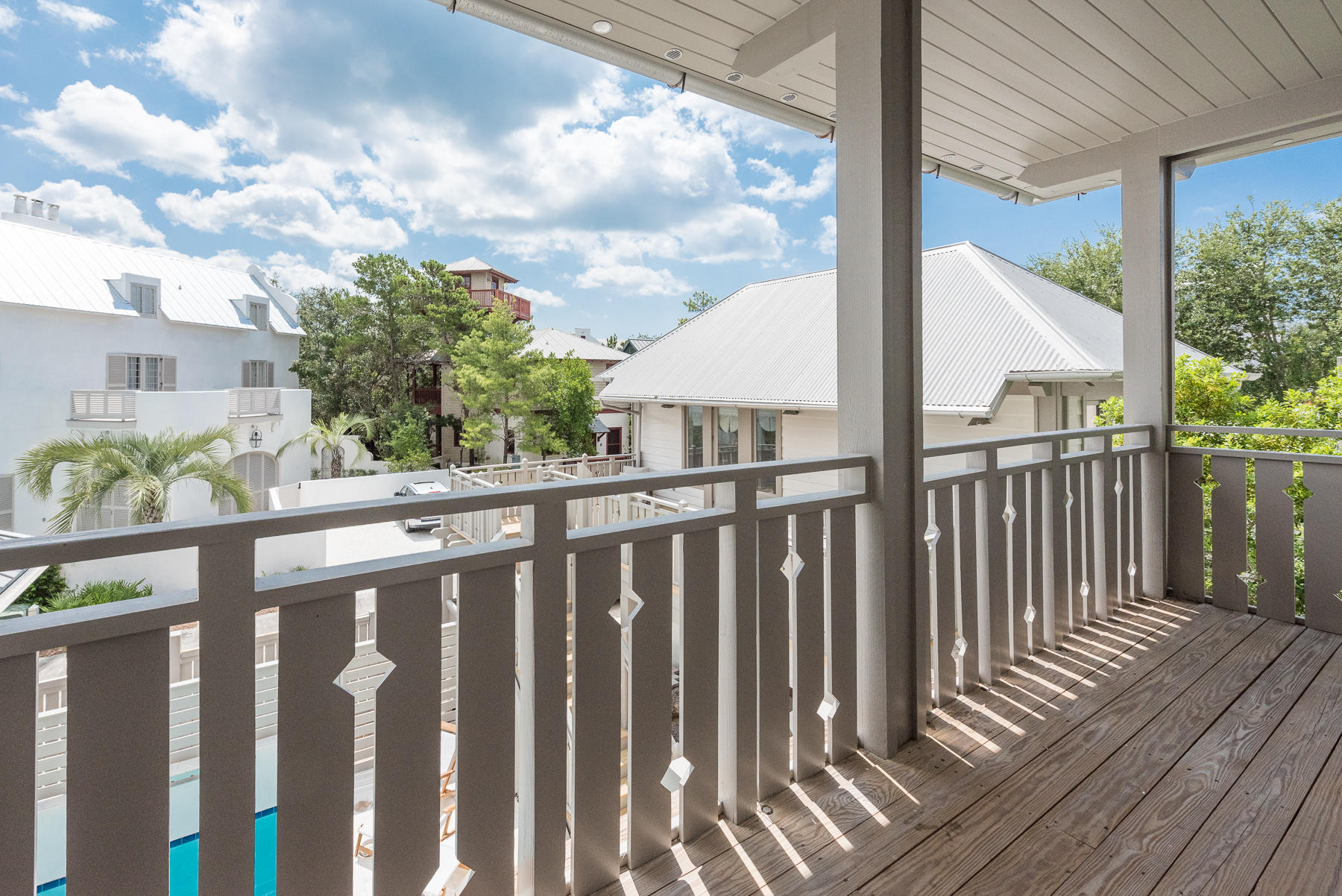 ROSEMARY BEACH - Residential