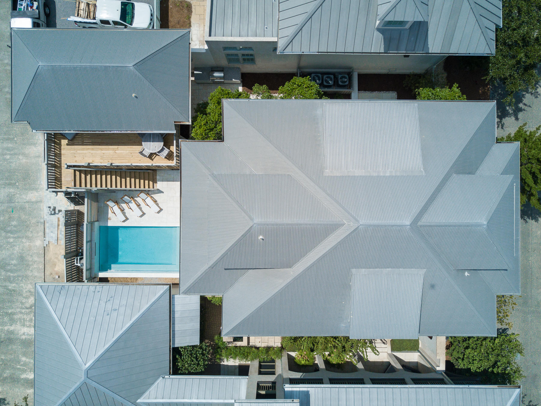 ROSEMARY BEACH - Residential