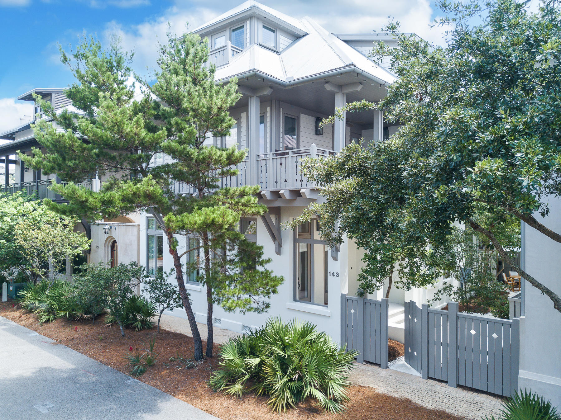 ROSEMARY BEACH - Residential