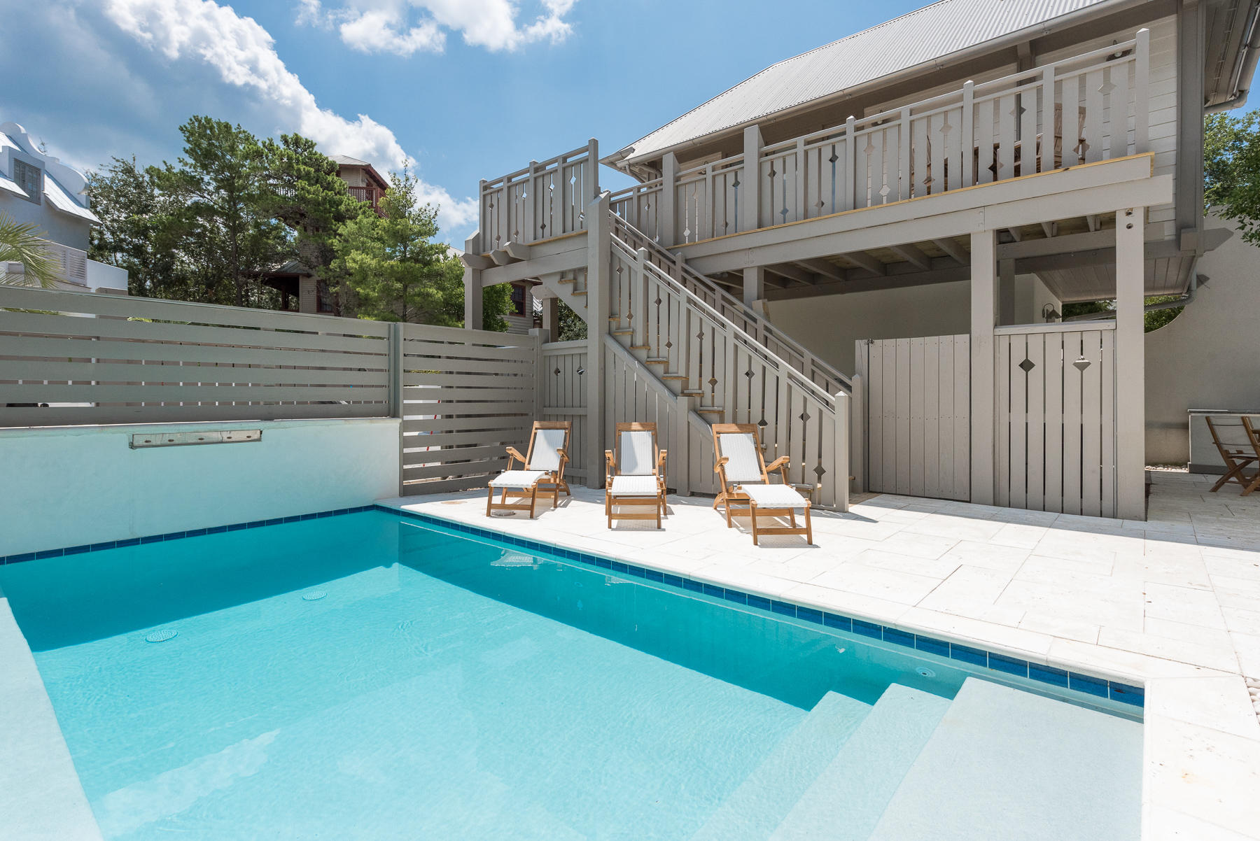 ROSEMARY BEACH - Residential