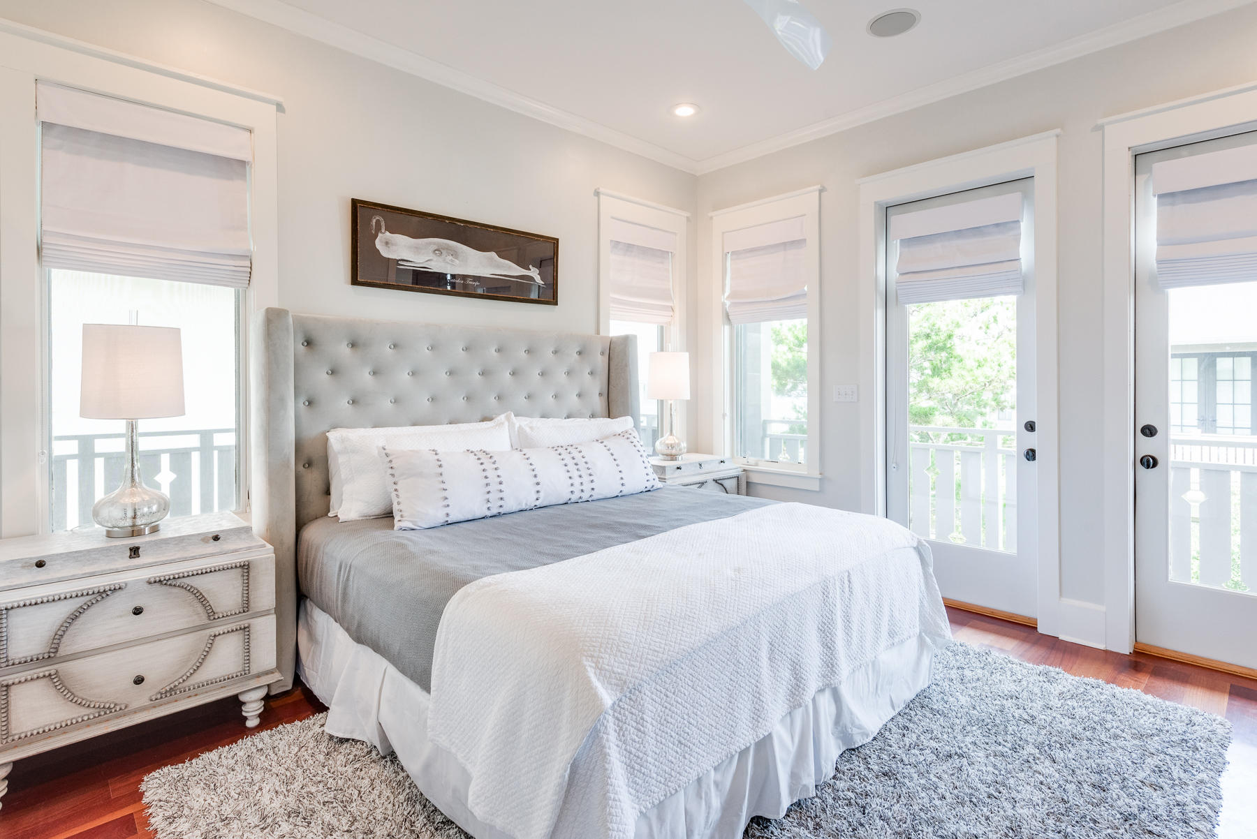 ROSEMARY BEACH - Residential