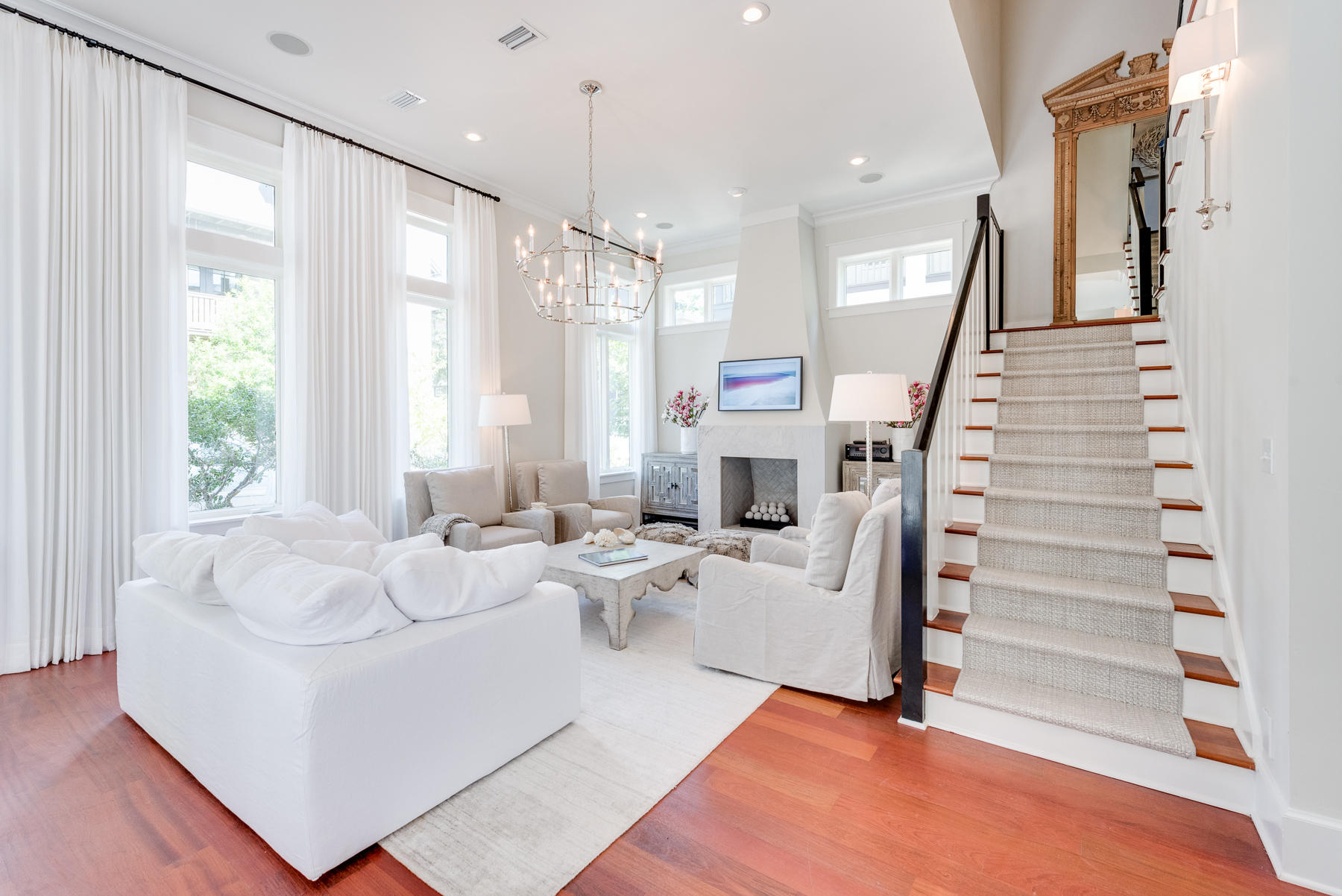 ROSEMARY BEACH - Residential